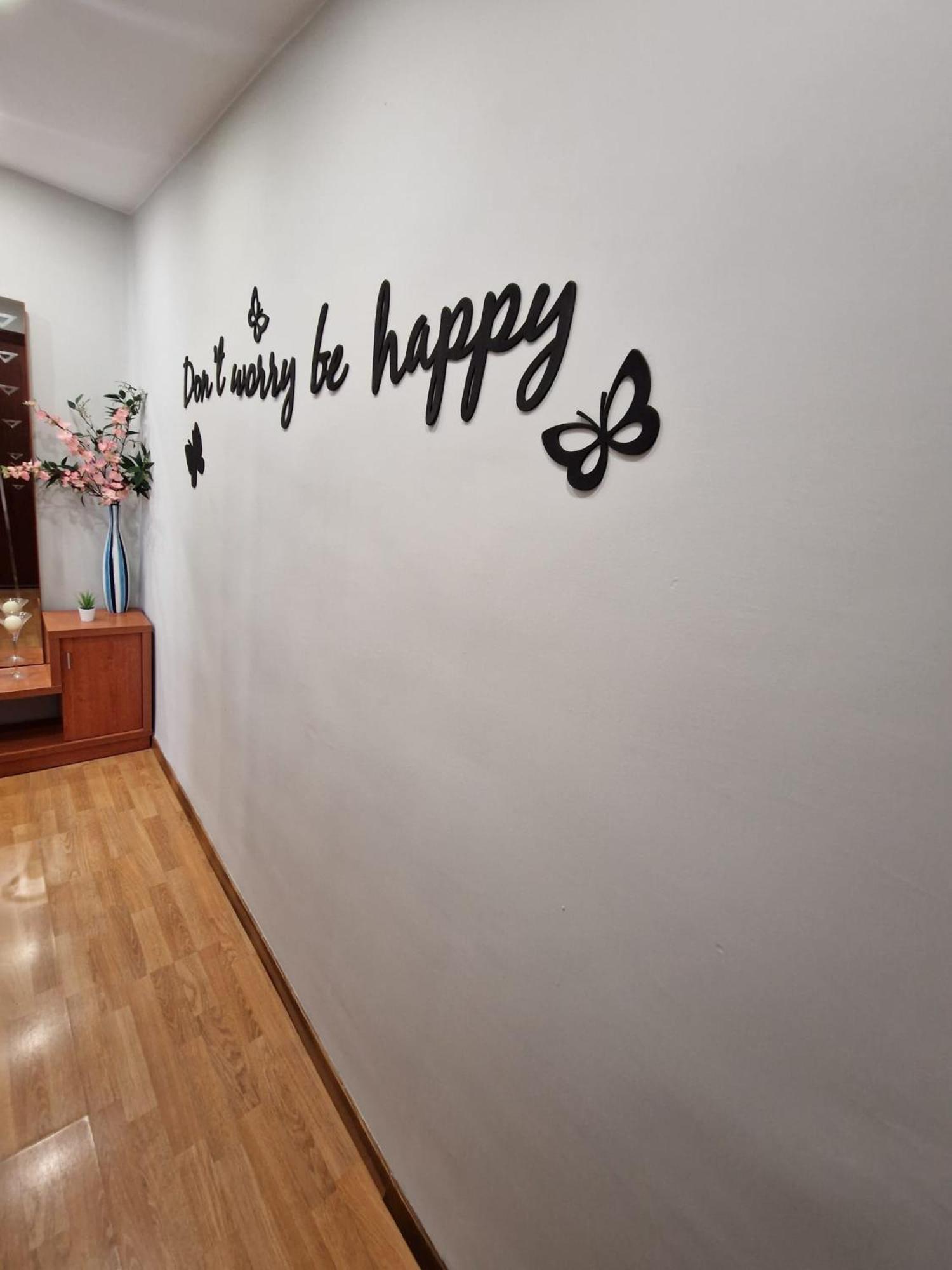 Apartamento Luxury Family Homes L