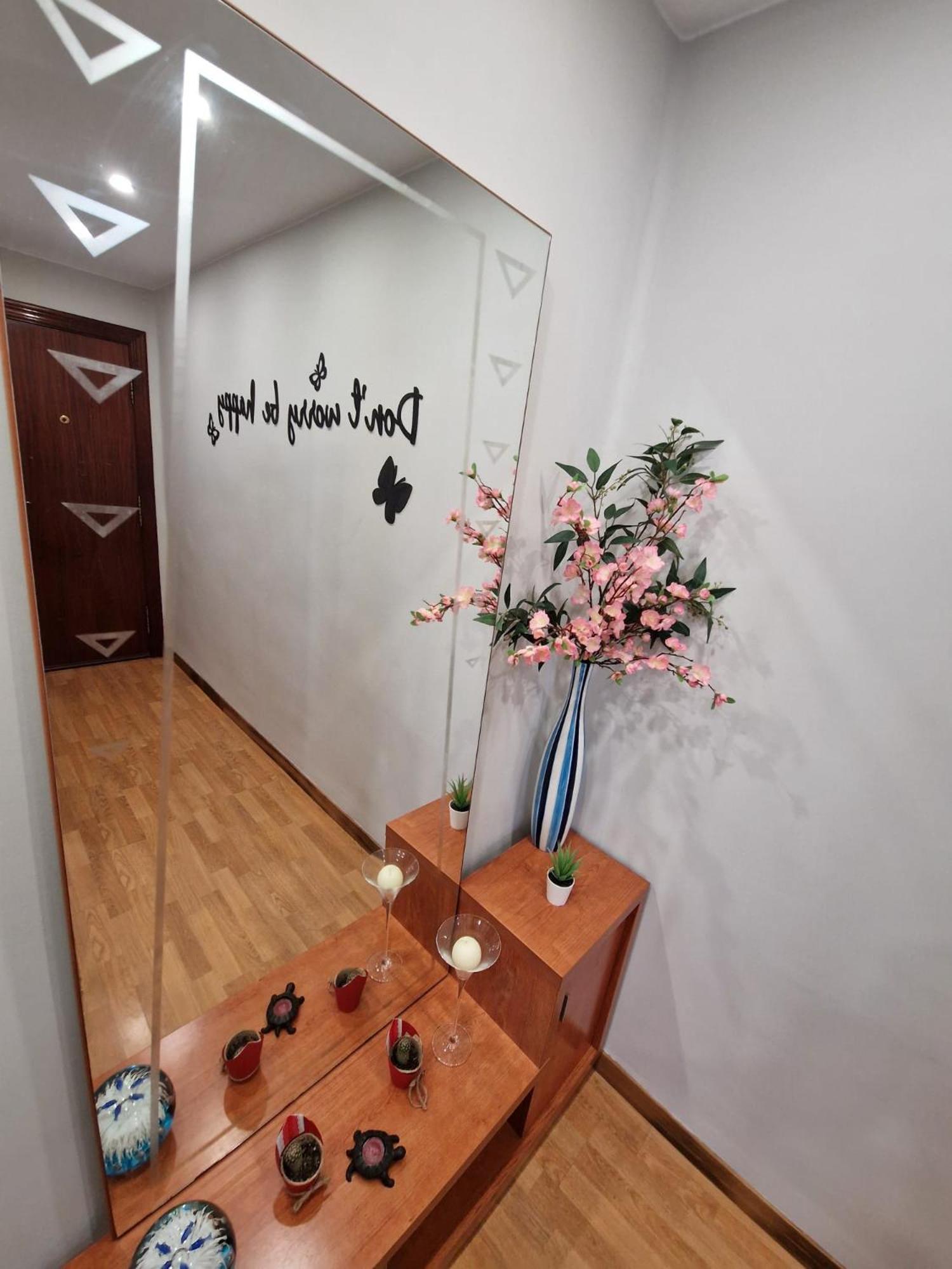 Luxury Family Homes L Apartamento *