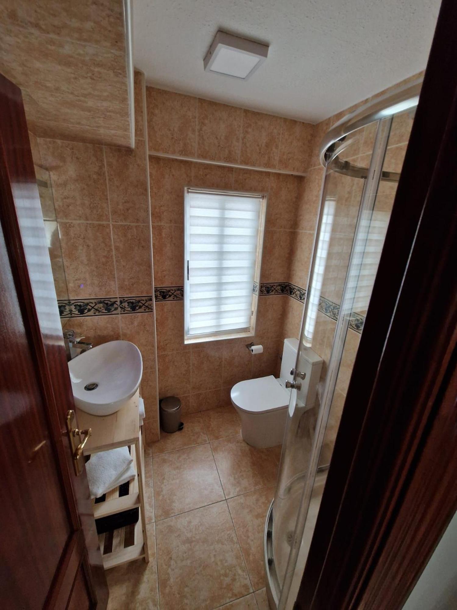 Apartamento Luxury Family Homes L Salamanca