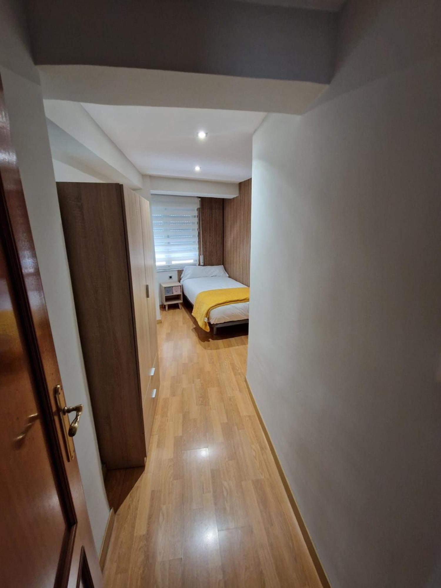 Luxury Family Homes L Apartamento *