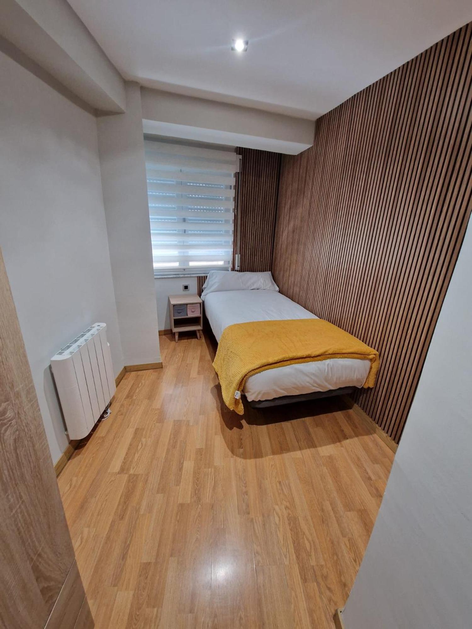 Apartamento Luxury Family Homes L