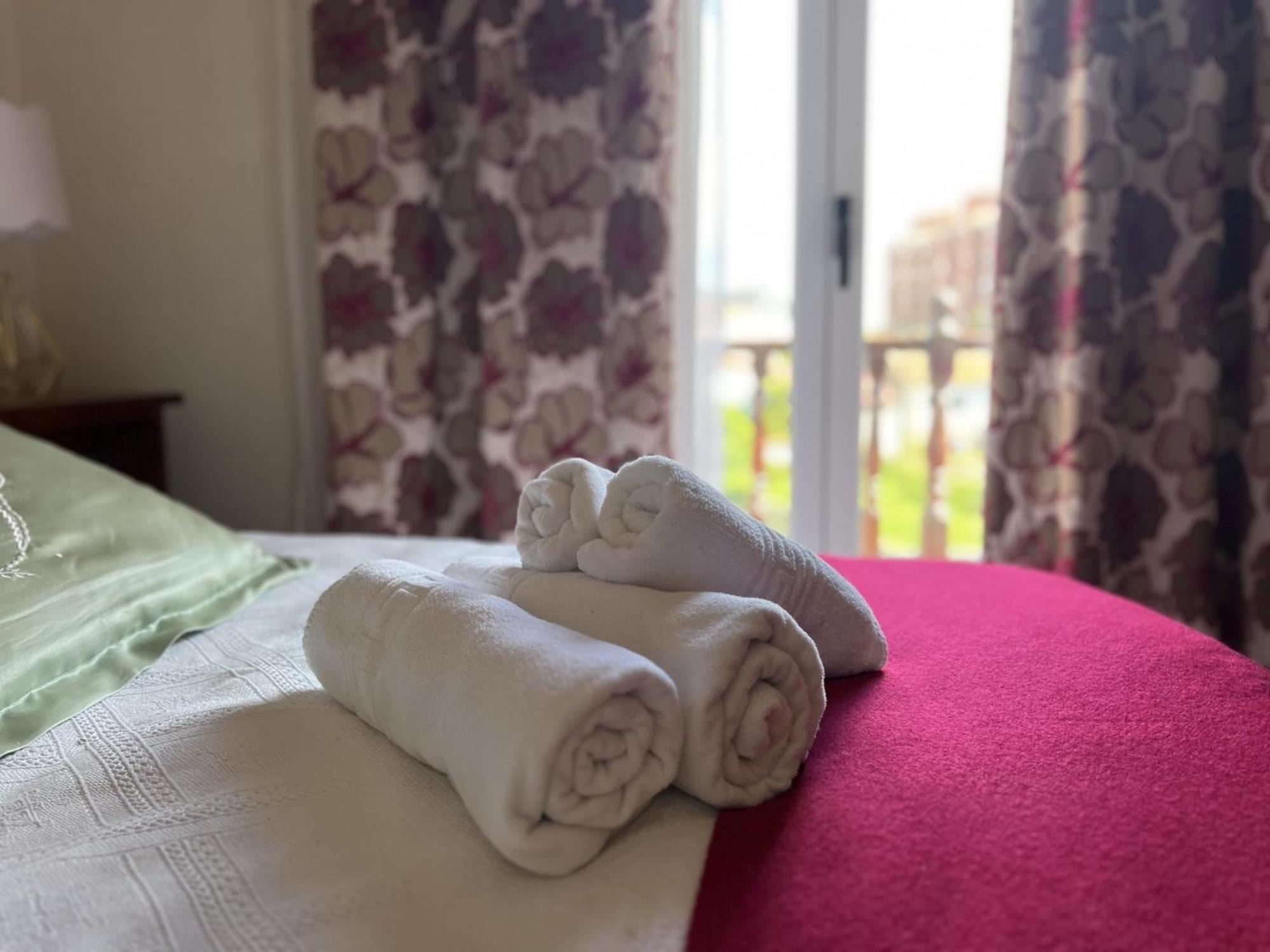Casa Pueblo Holiday home Suances