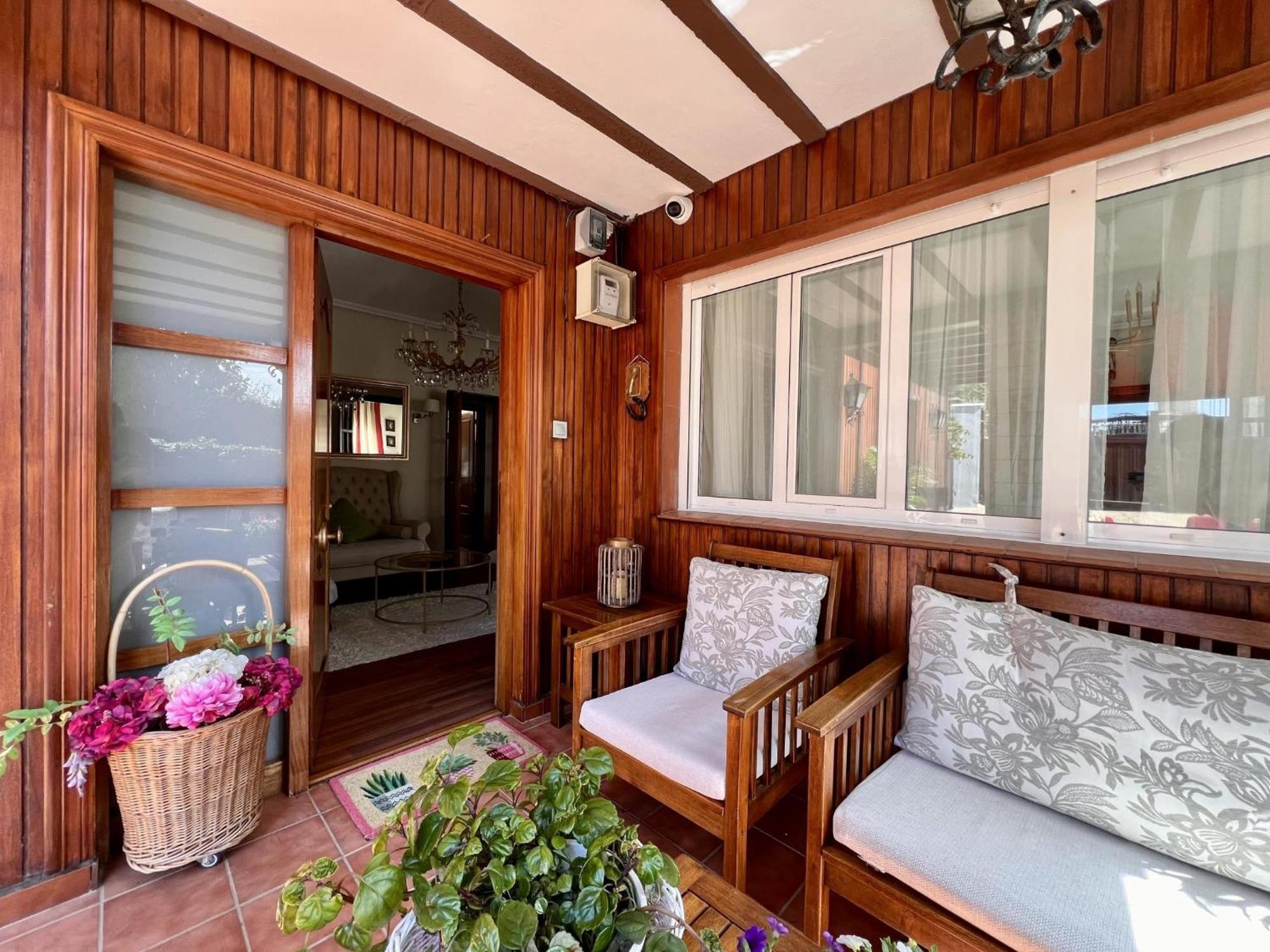 Casa Pueblo Holiday home *