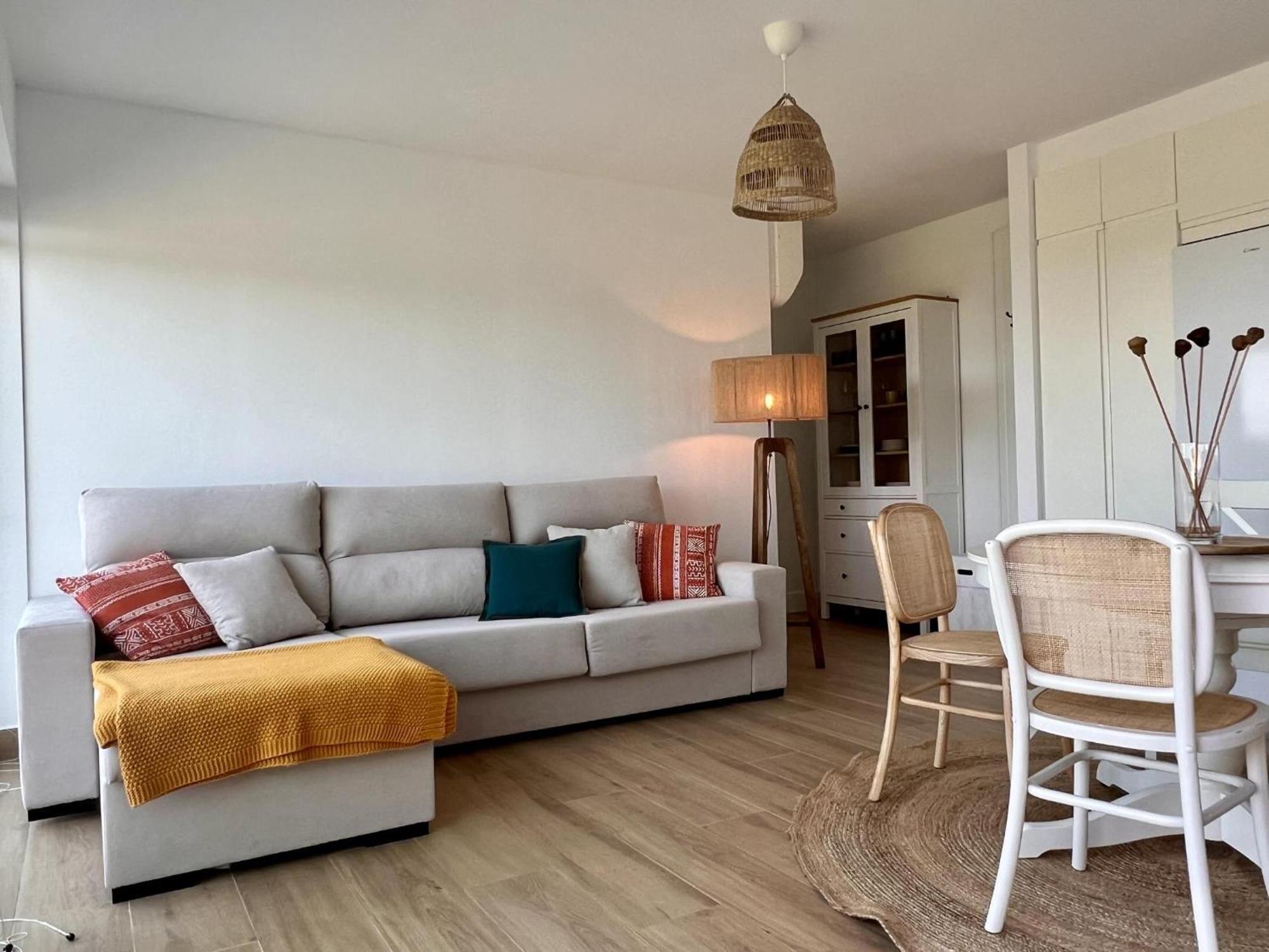 Apartamento La Casa De Hadas *