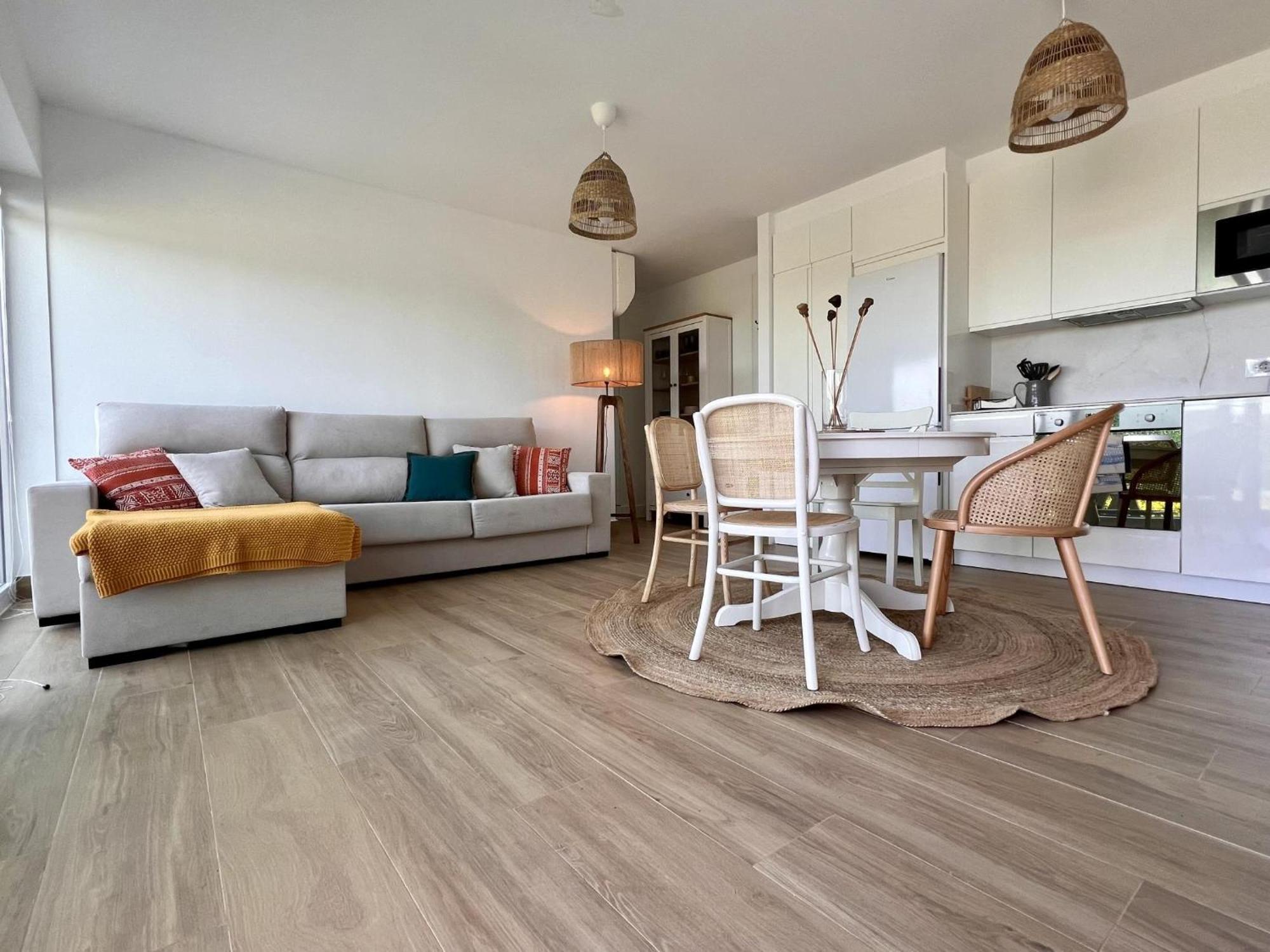 Apartamento La Casa De Hadas