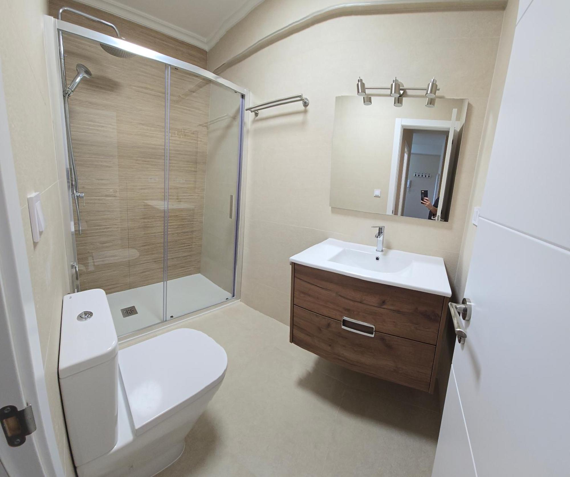 Apartamento Balcon Al Mar *