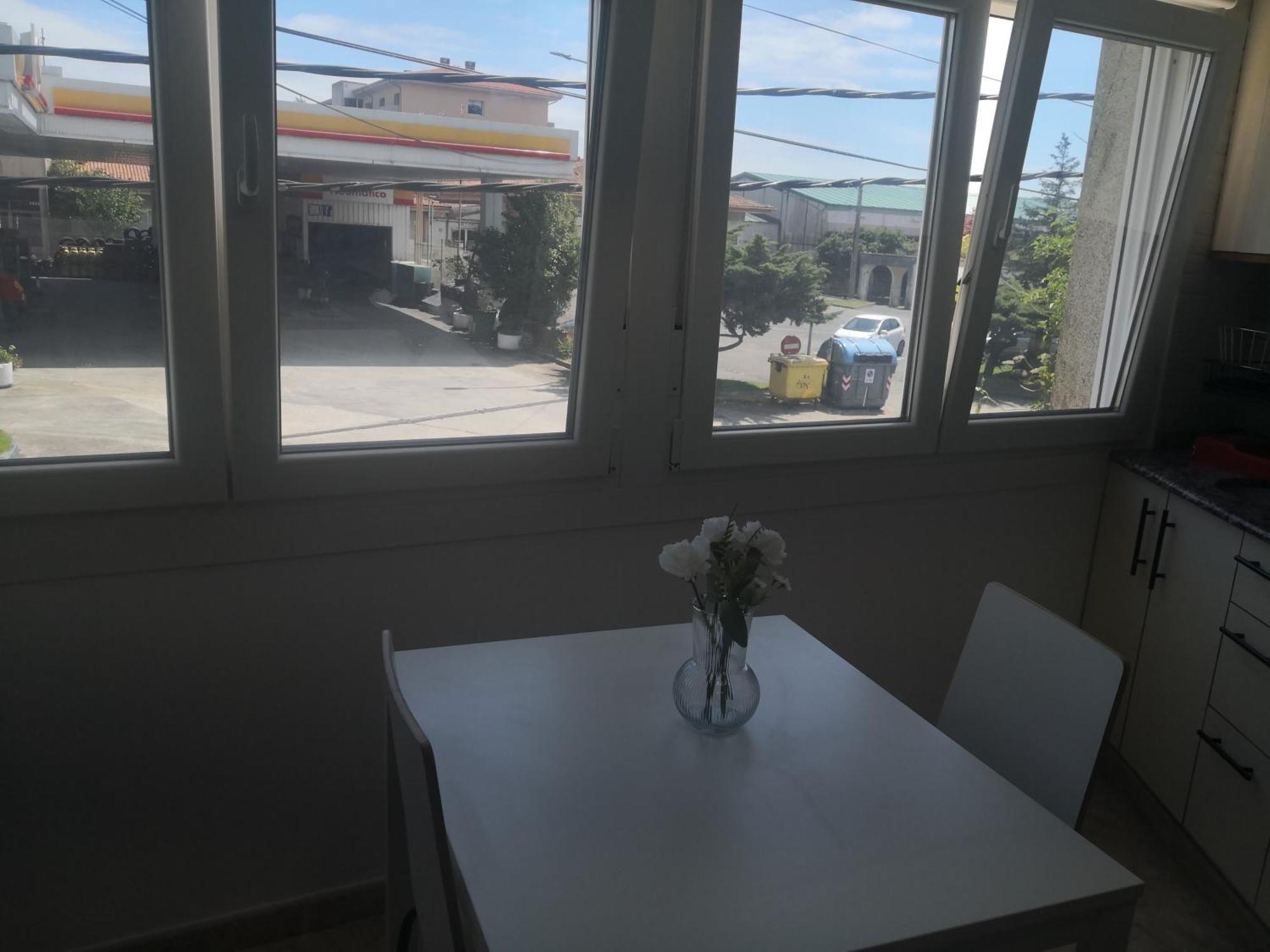 O Recuncho De Mora Apartamento *
