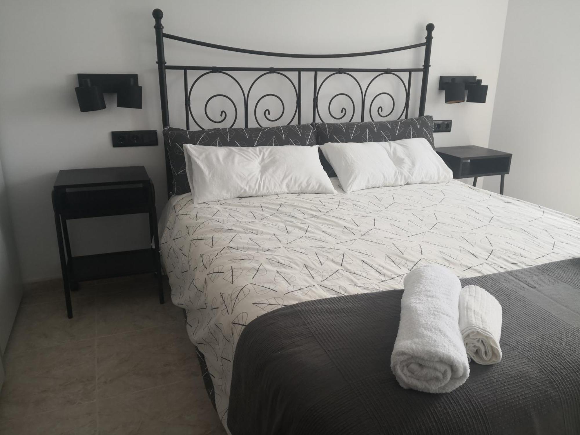 Apartamento O Recuncho De Mora *