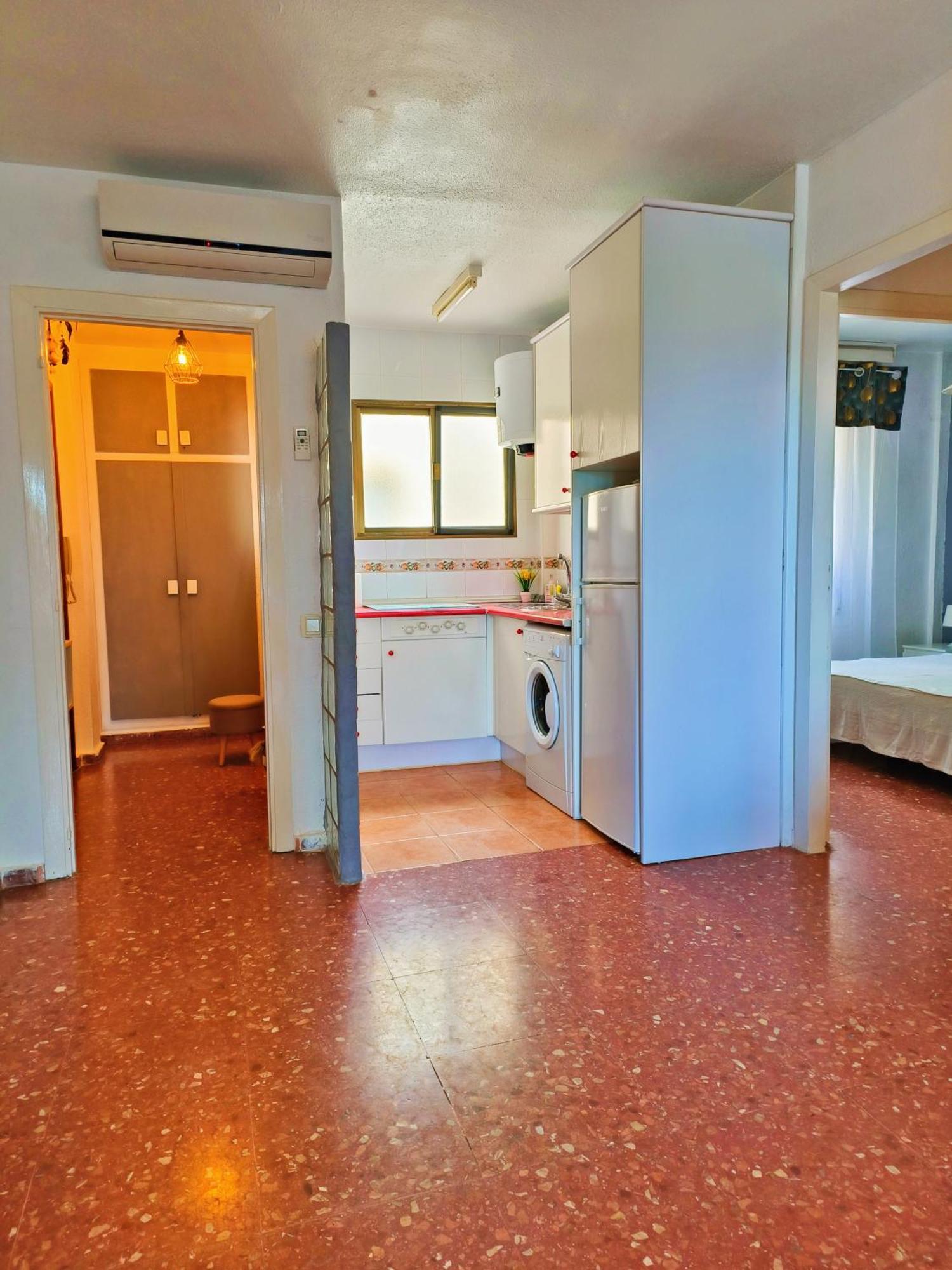Apartamento Con Vistas Al Mar *
