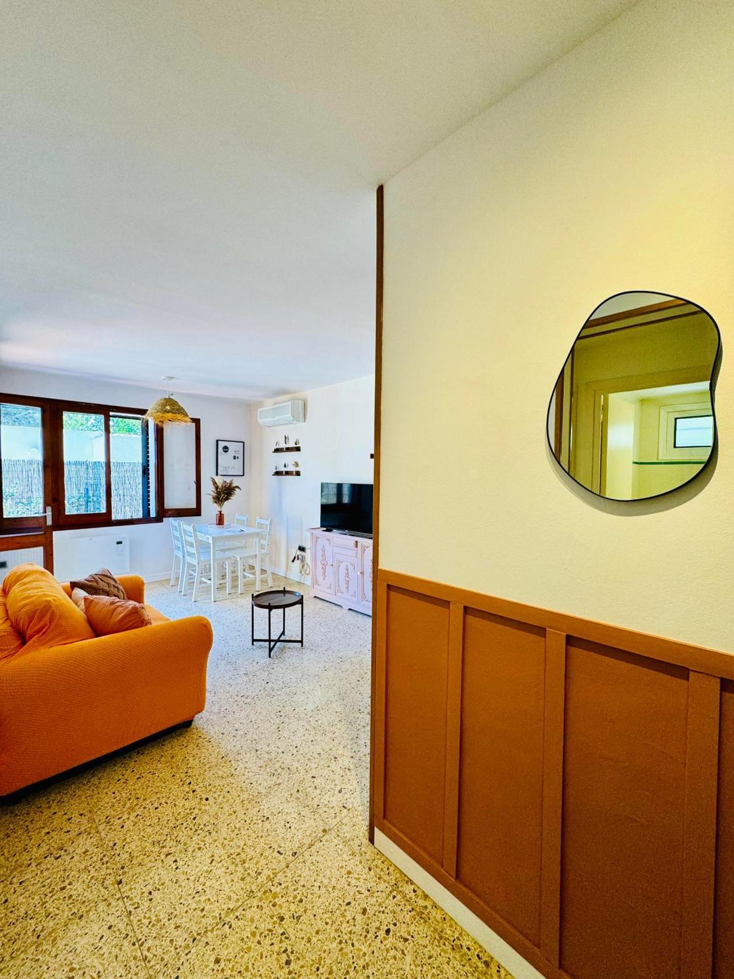 Holiday home Les Cases Del Vent Ii