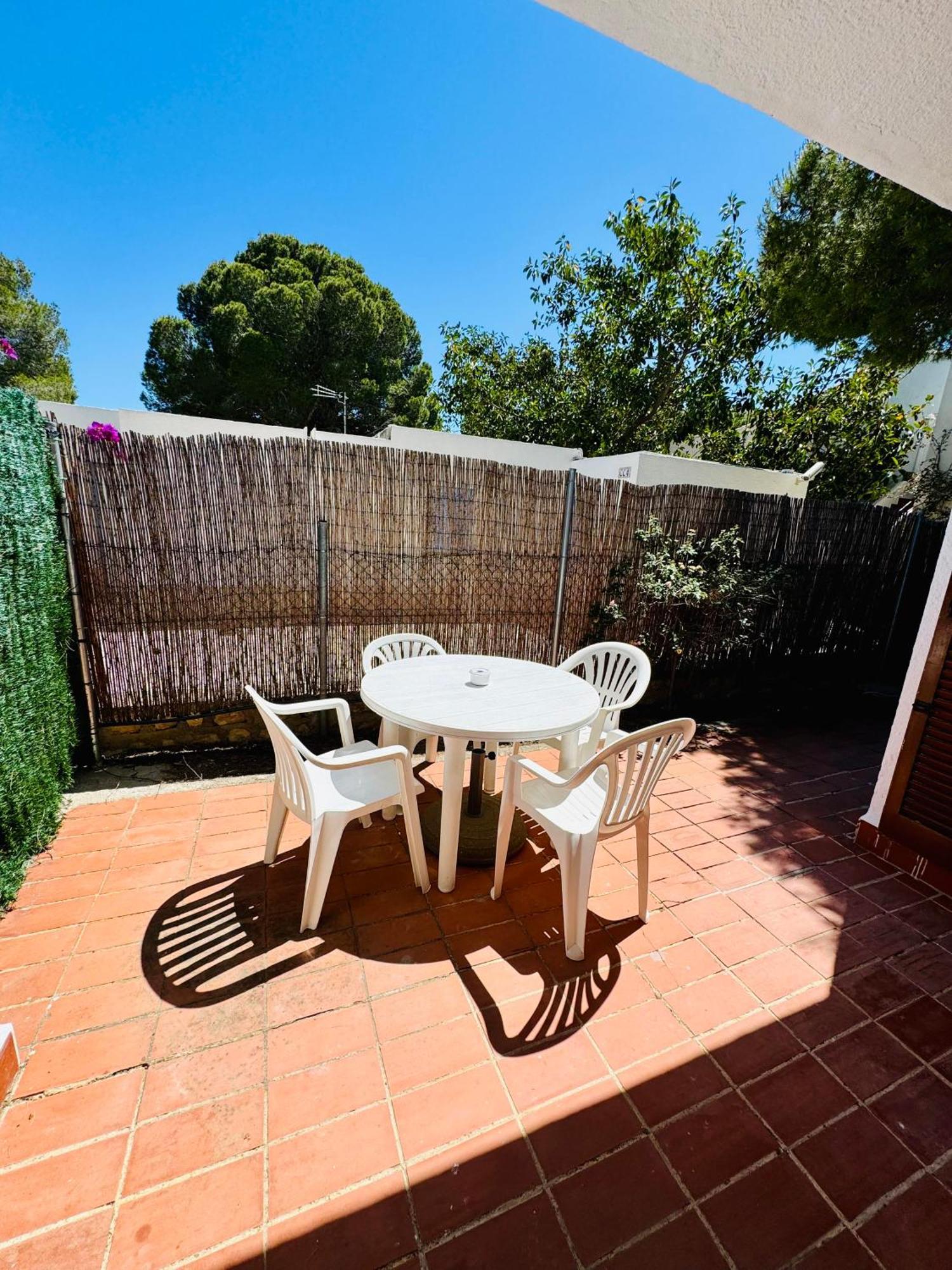 Holiday home Les Cases Del Vent Ii *