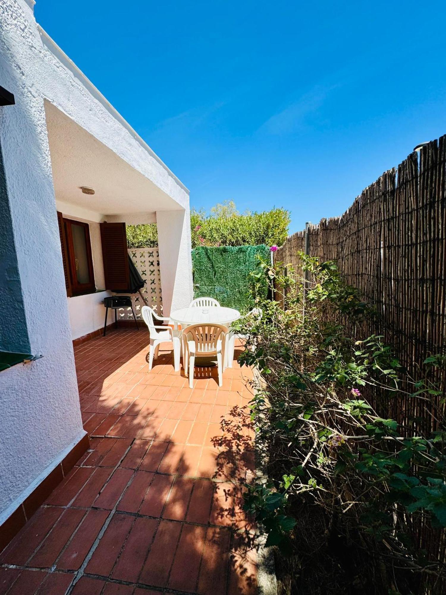 Les Cases Del Vent Ii Holiday home Calafat