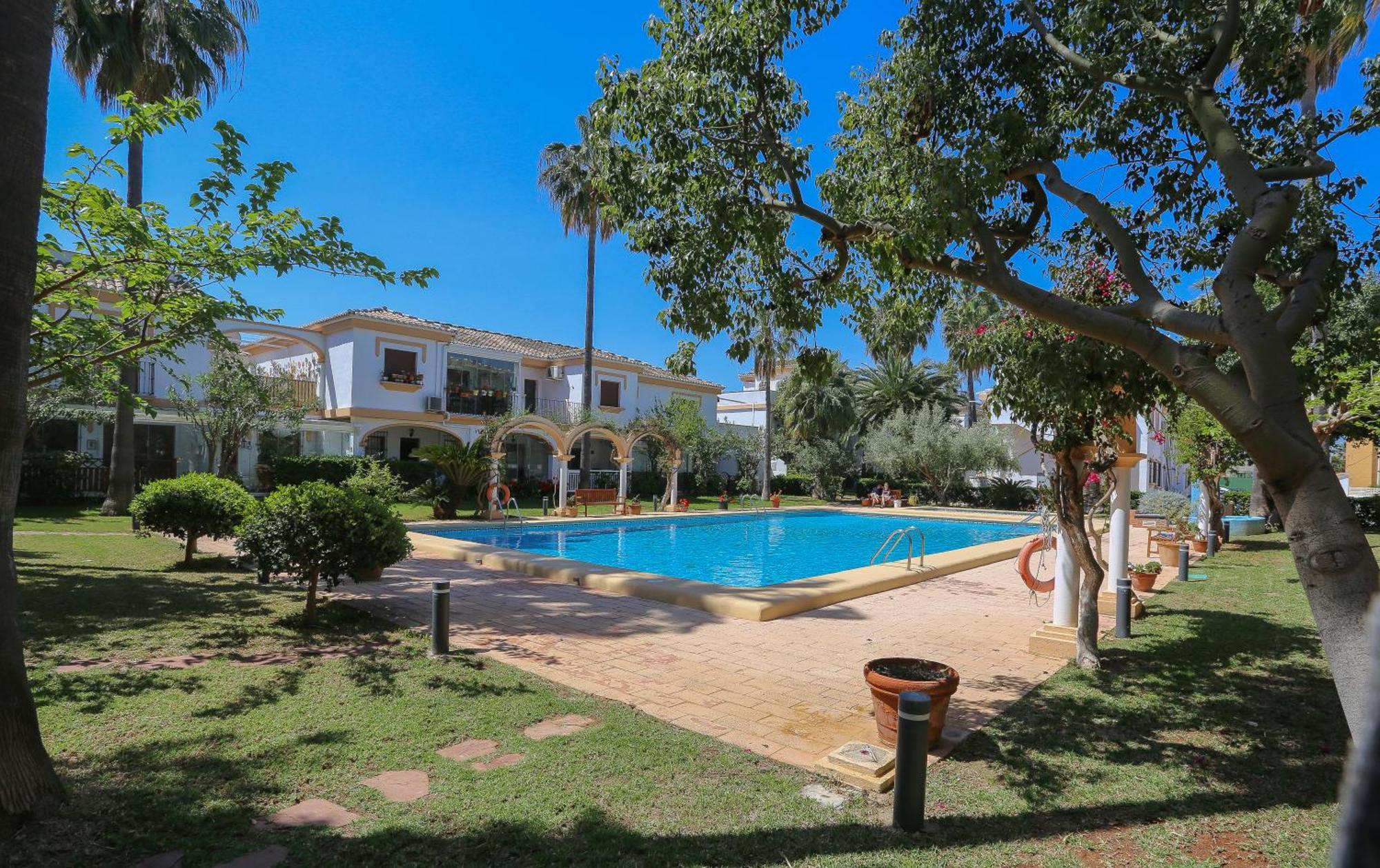 Retiro Sol - El Patio Block 3 1