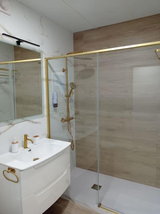 Apartment Loft Alve Cordoba