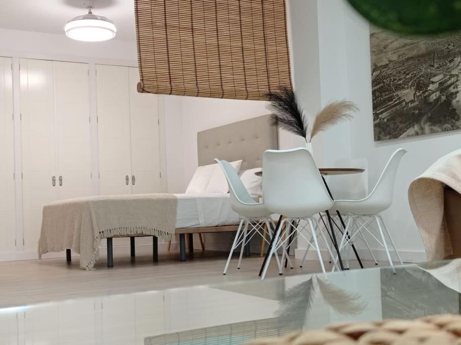 Loft Alve Apartment