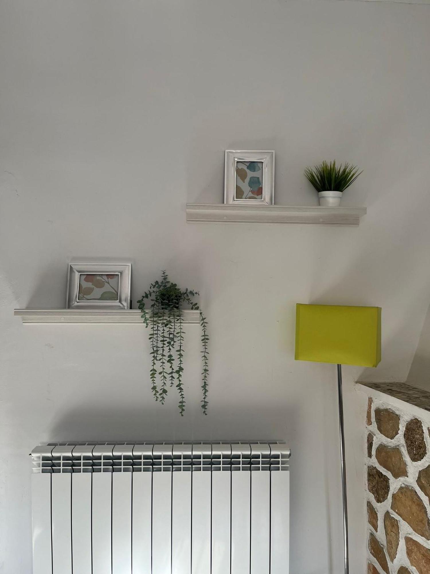 Manu Apartamento Albalate del Arzobispo