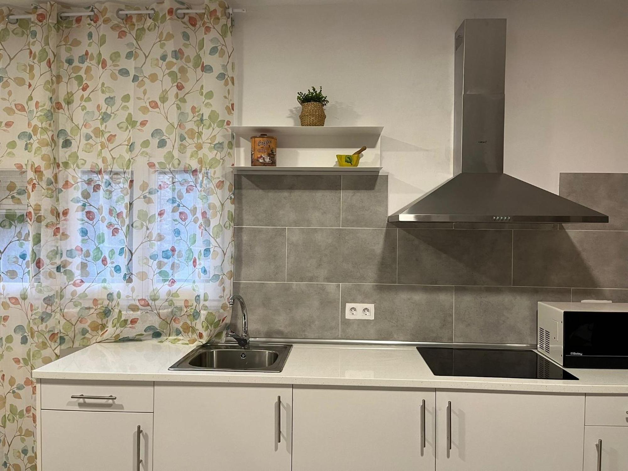Apartamento Manu