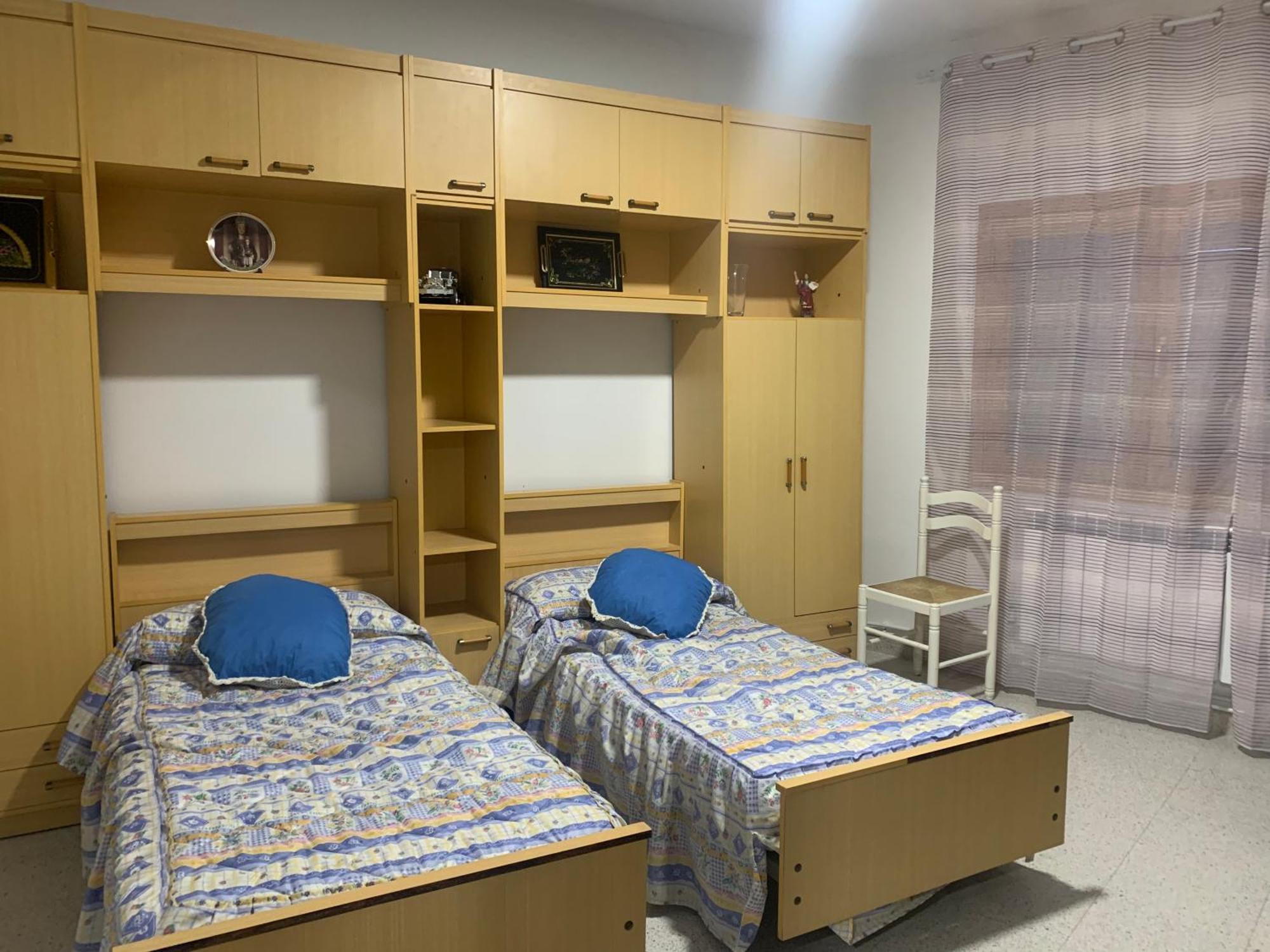 Apartamento Manu