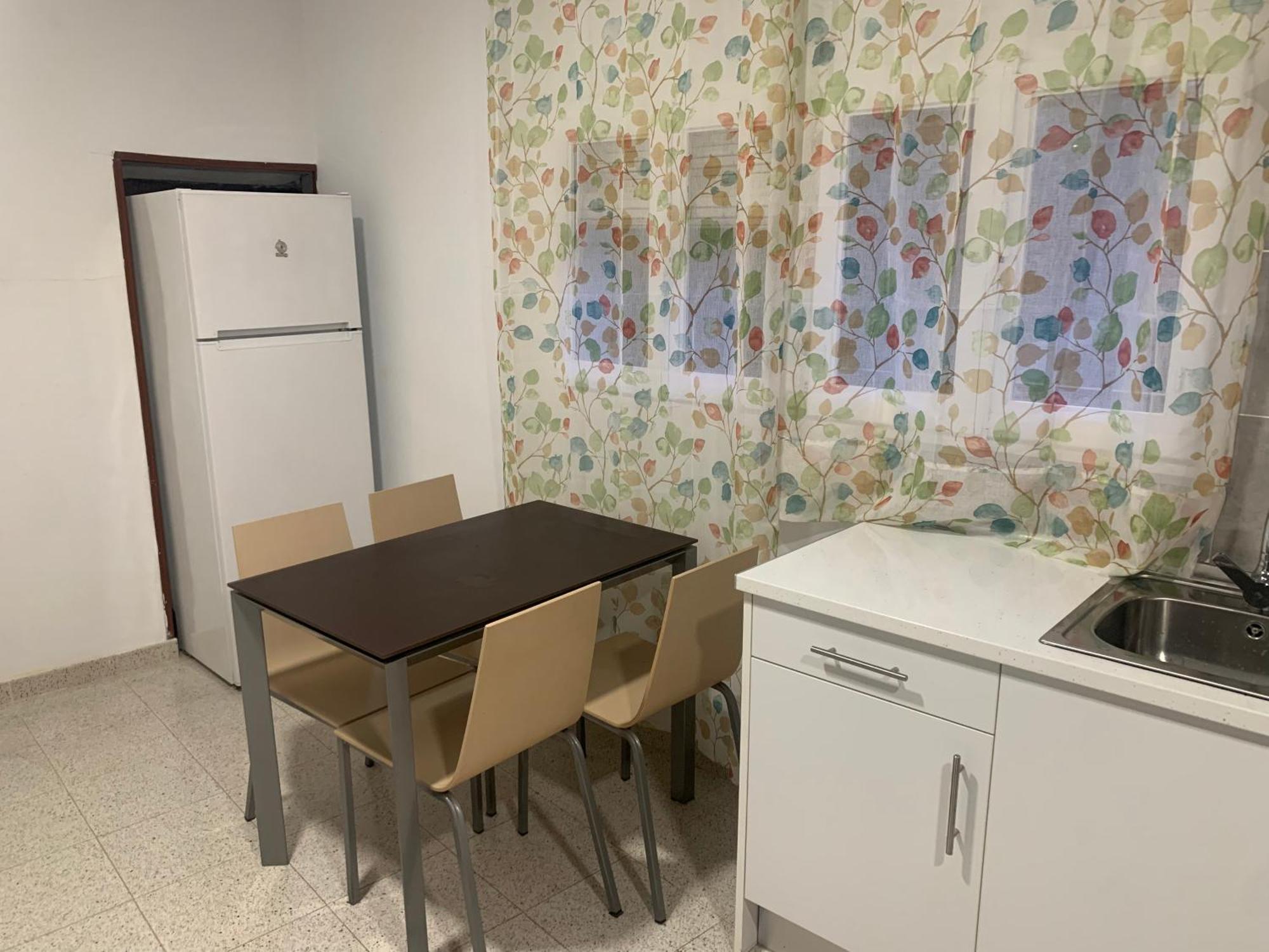 Manu Apartamento Albalate del Arzobispo