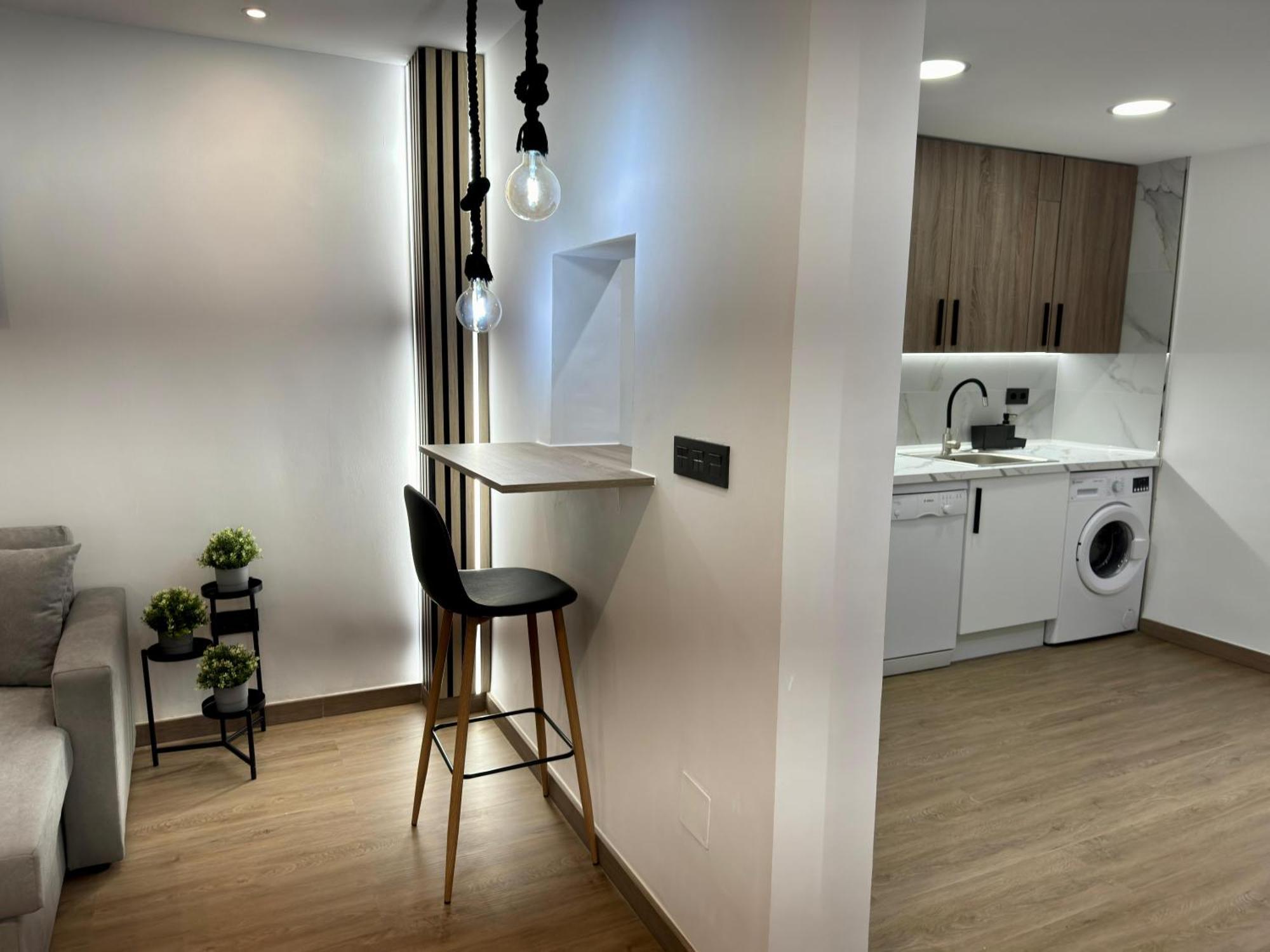 El Pilar A 3 Minutos Apartment