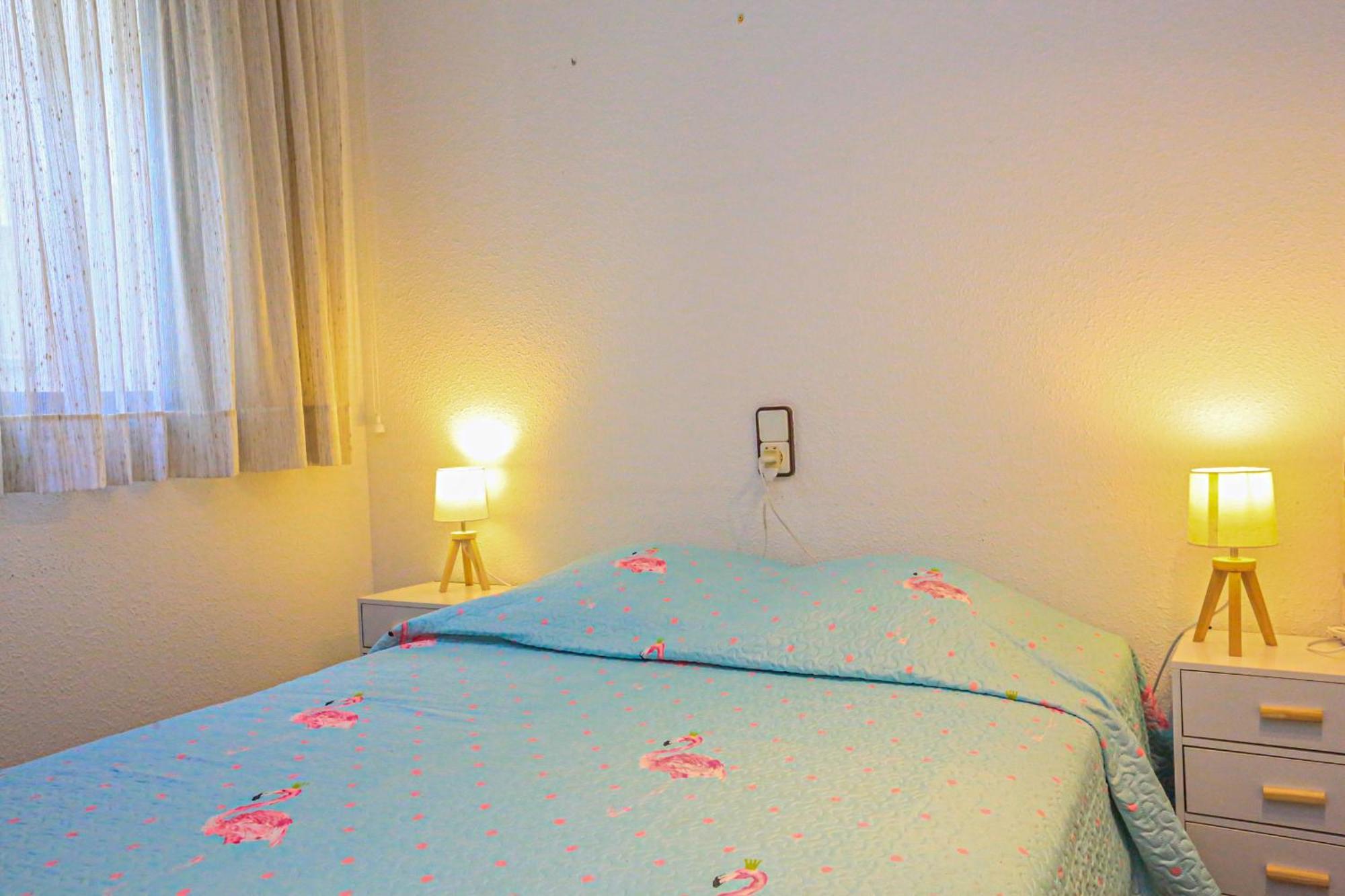 Aiguadolc Litoral Costa Dorada - Only Families Apartment Cambrils