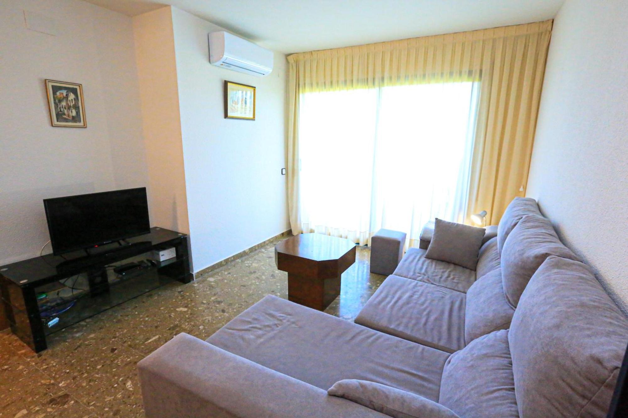 Apartment Aiguadolc Litoral Costa Dorada - Only Families Cambrils