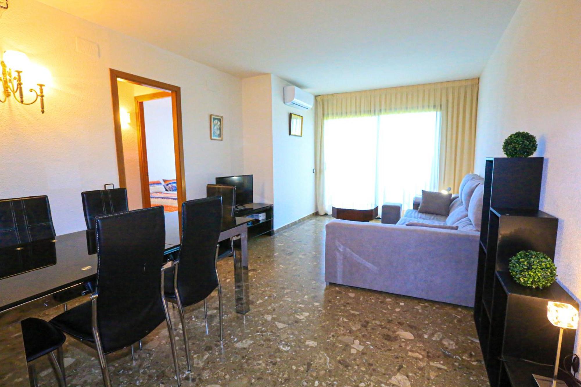 Aiguadolc Litoral Costa Dorada - Only Families Apartment Cambrils