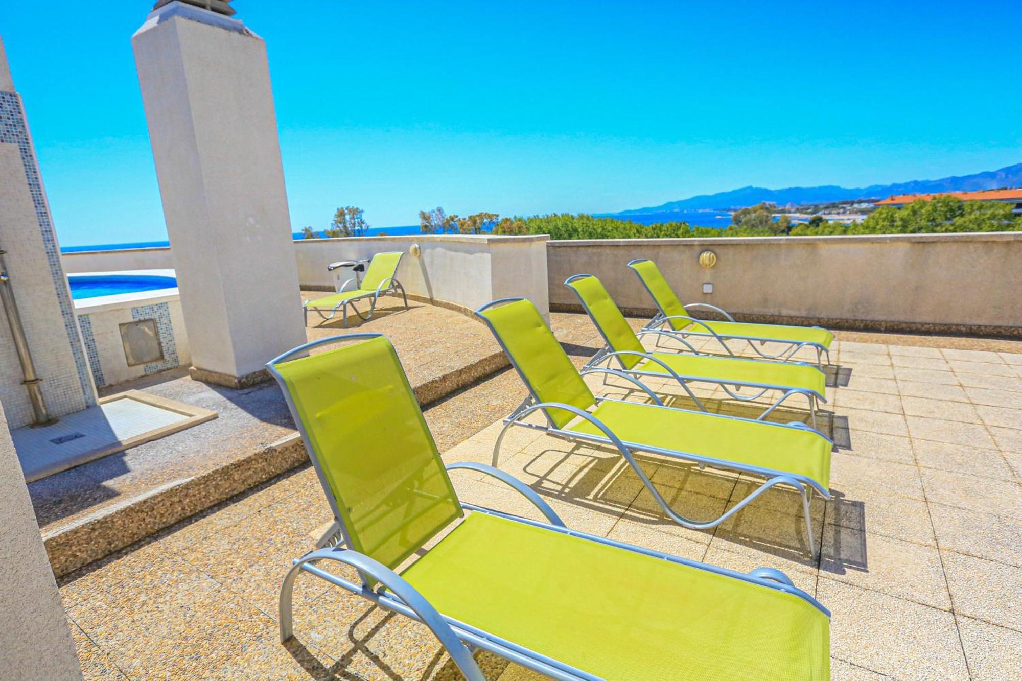 Aiguadolc Litoral Costa Dorada - Only Families