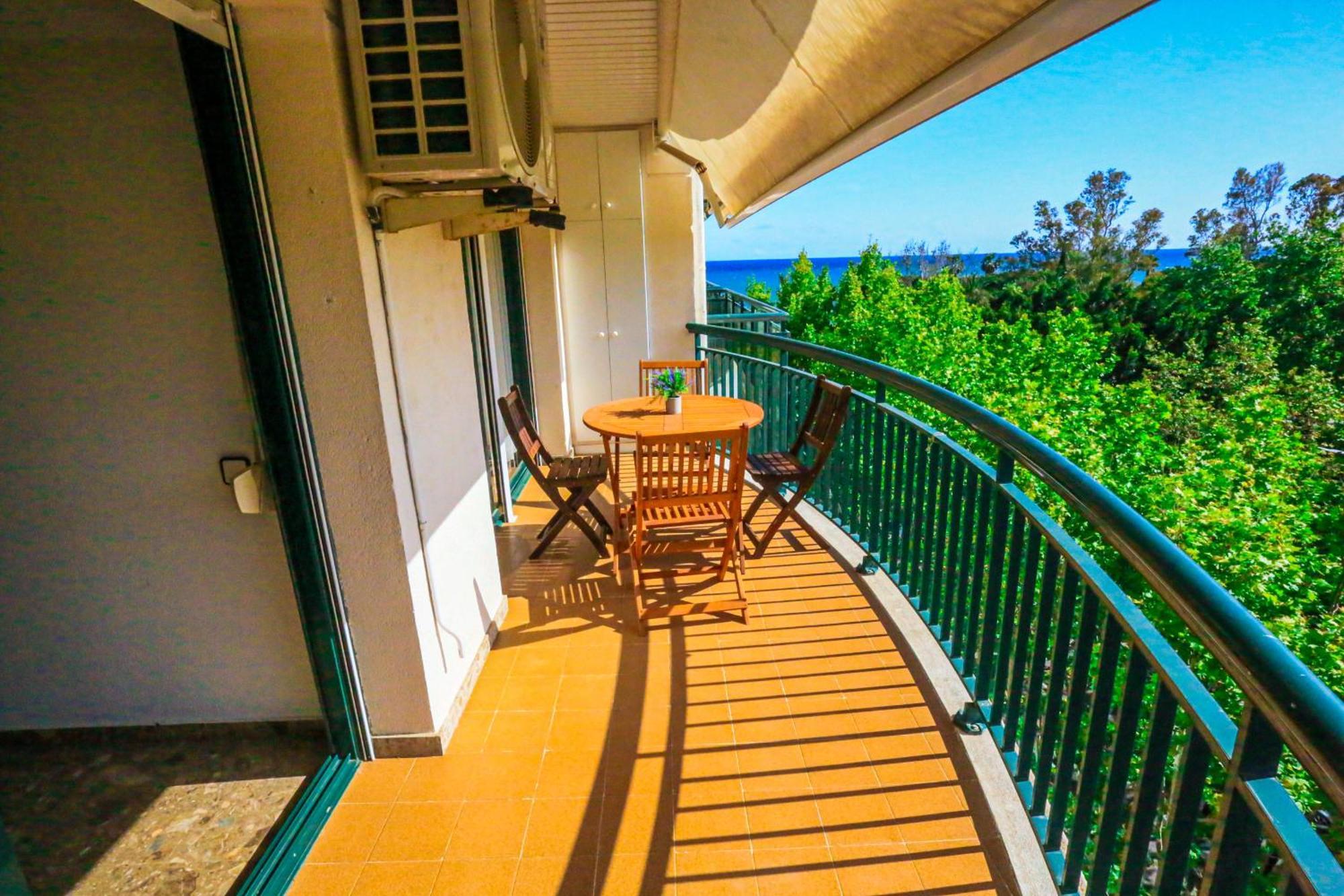 Apartment Aiguadolc Litoral Costa Dorada - Only Families