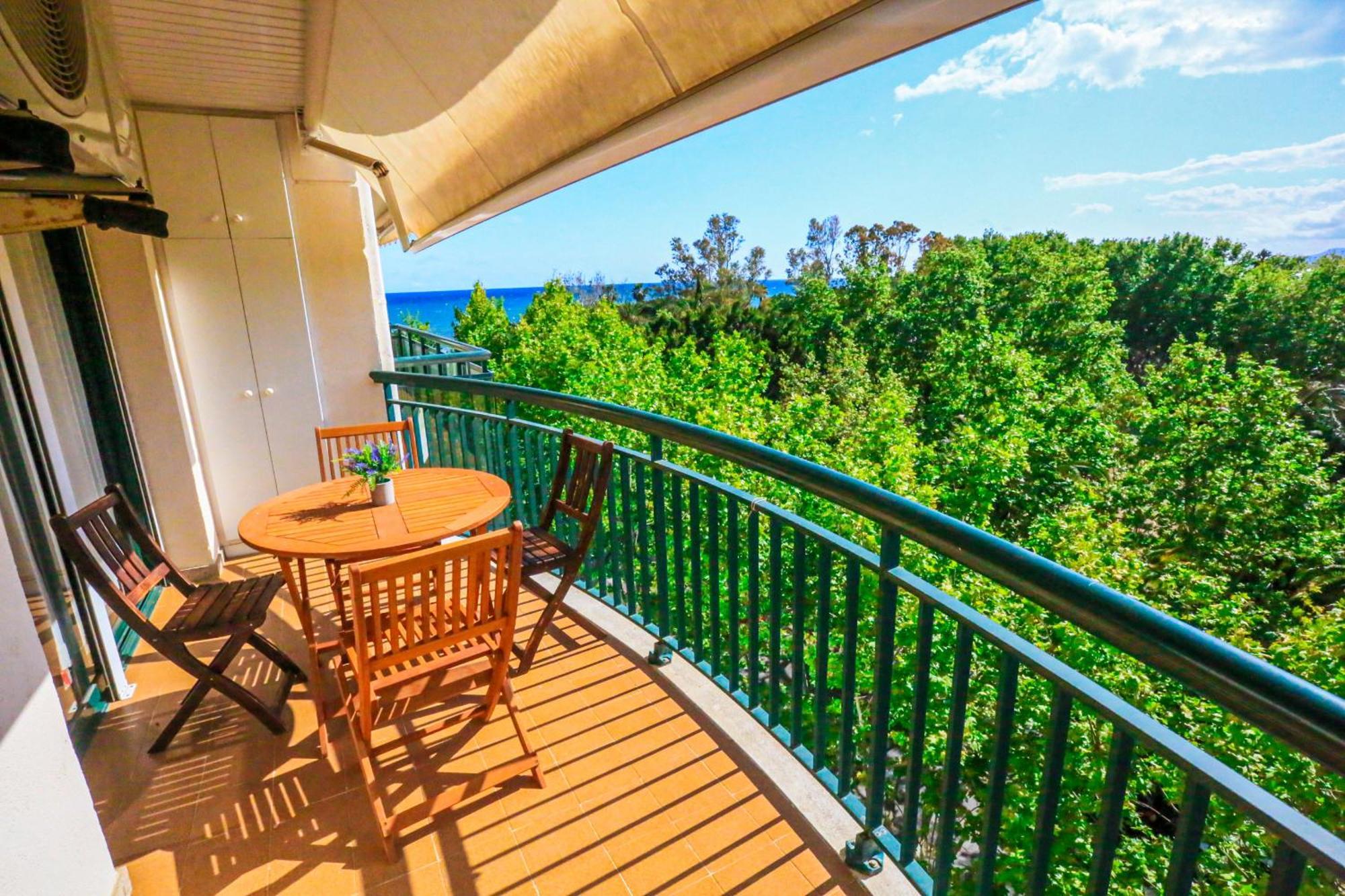 Aiguadolc Litoral Costa Dorada - Only Families Apartment *