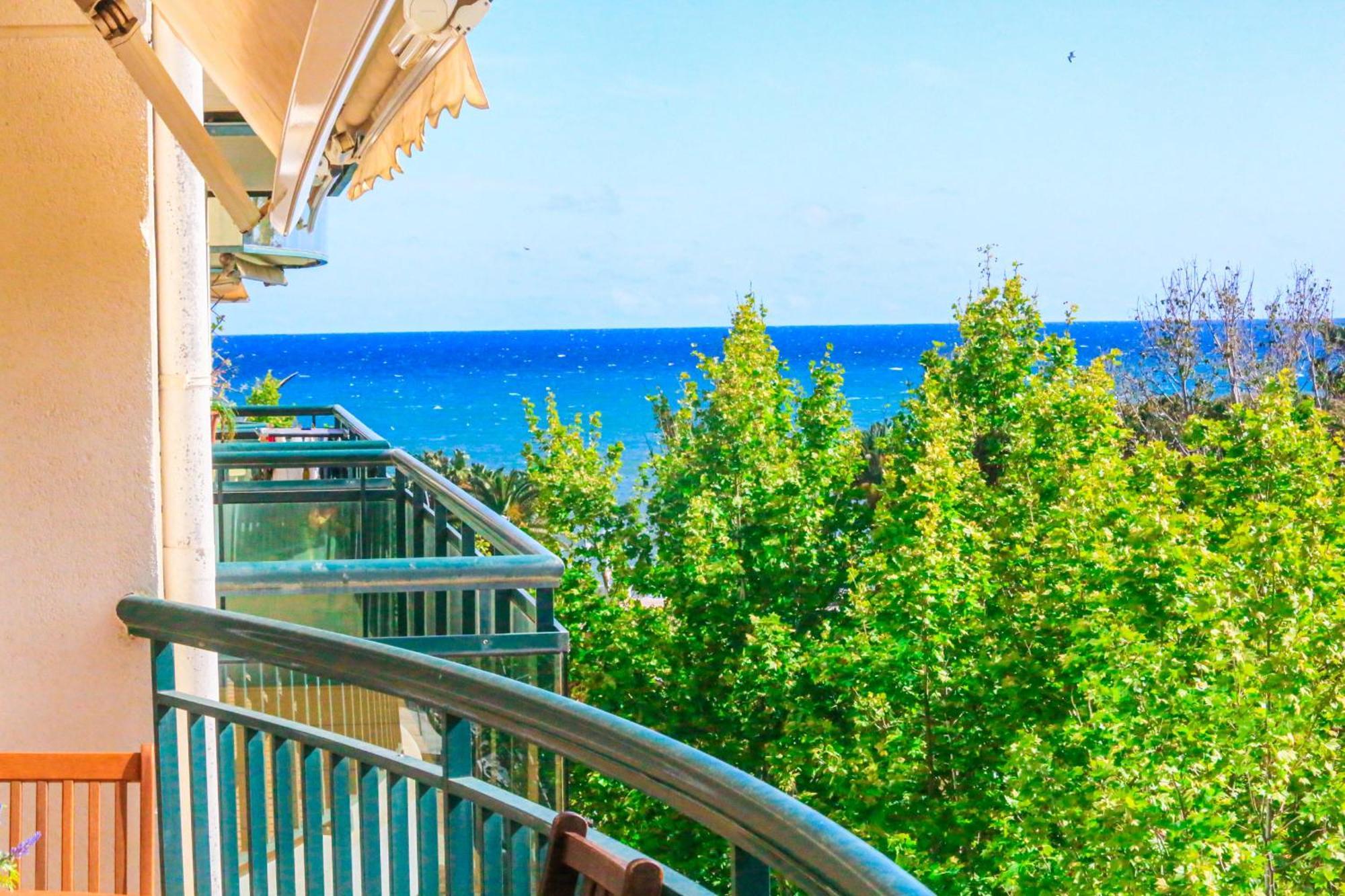 Apartment Aiguadolc Litoral Costa Dorada - Only Families *