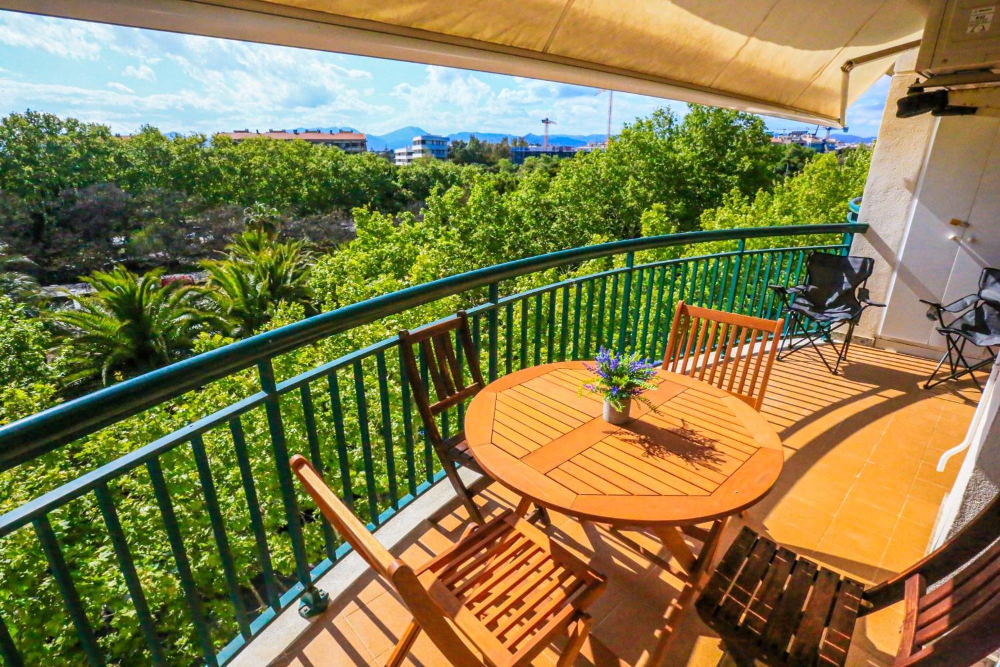 Apartment Aiguadolc Litoral Costa Dorada - Only Families *