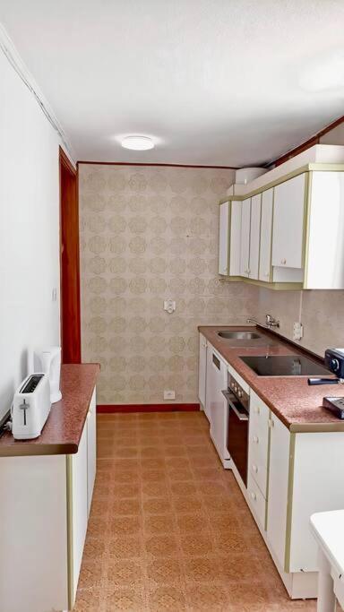 Apartamento Wagner - - San Marcos (Tenerife)