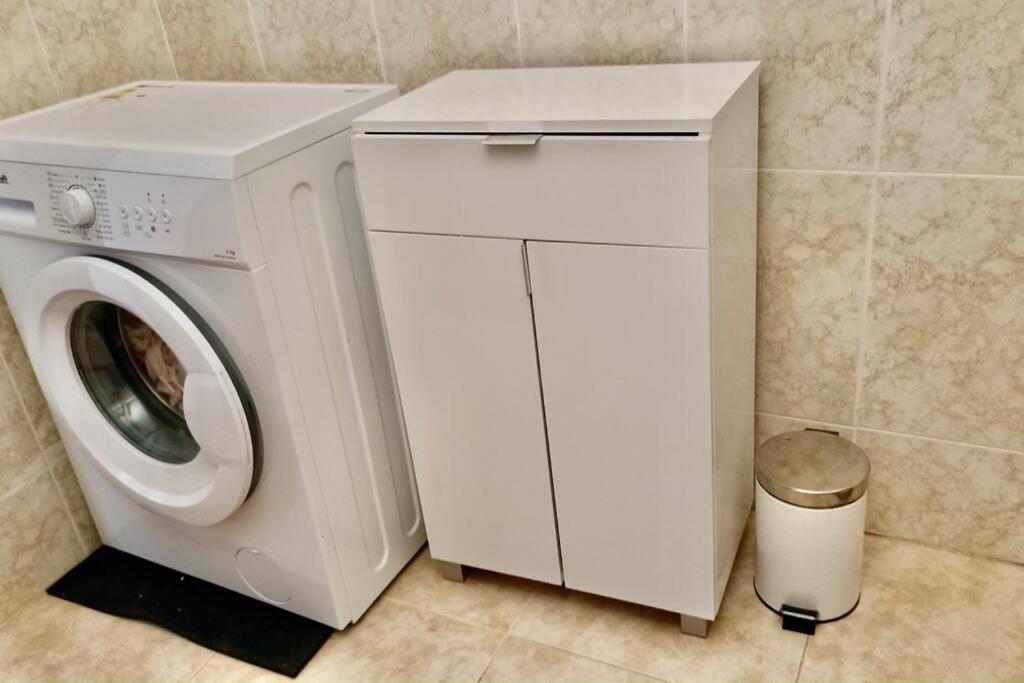 Apartamento Wagner - - San Marcos (Tenerife)