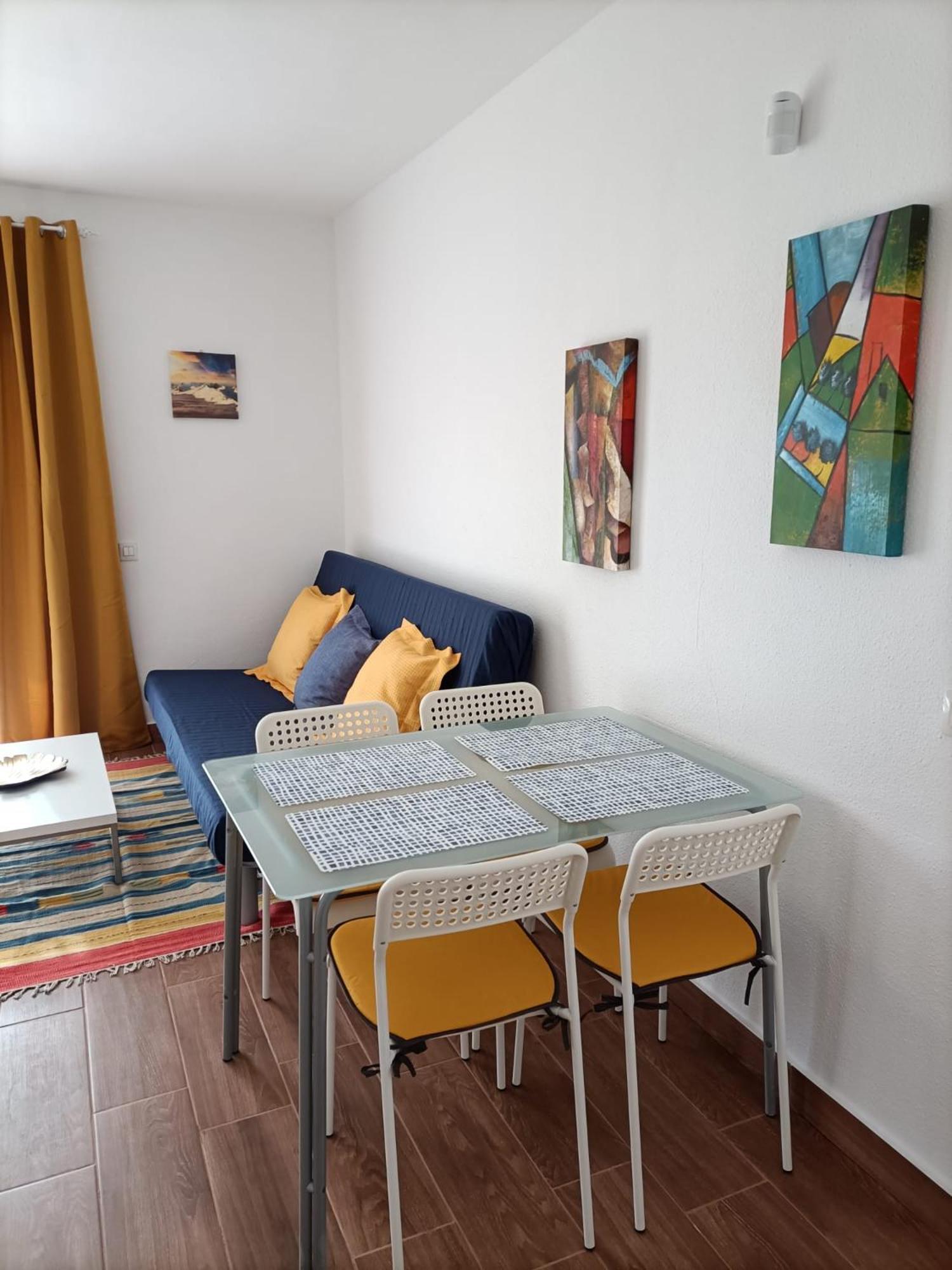 Apartamento Casa Serena *