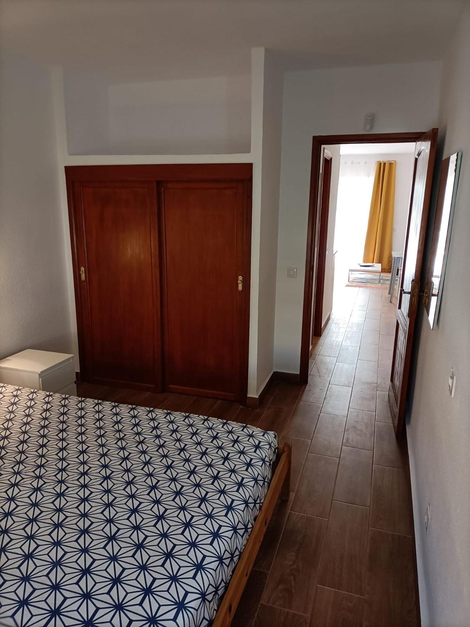 Apartamento Casa Serena