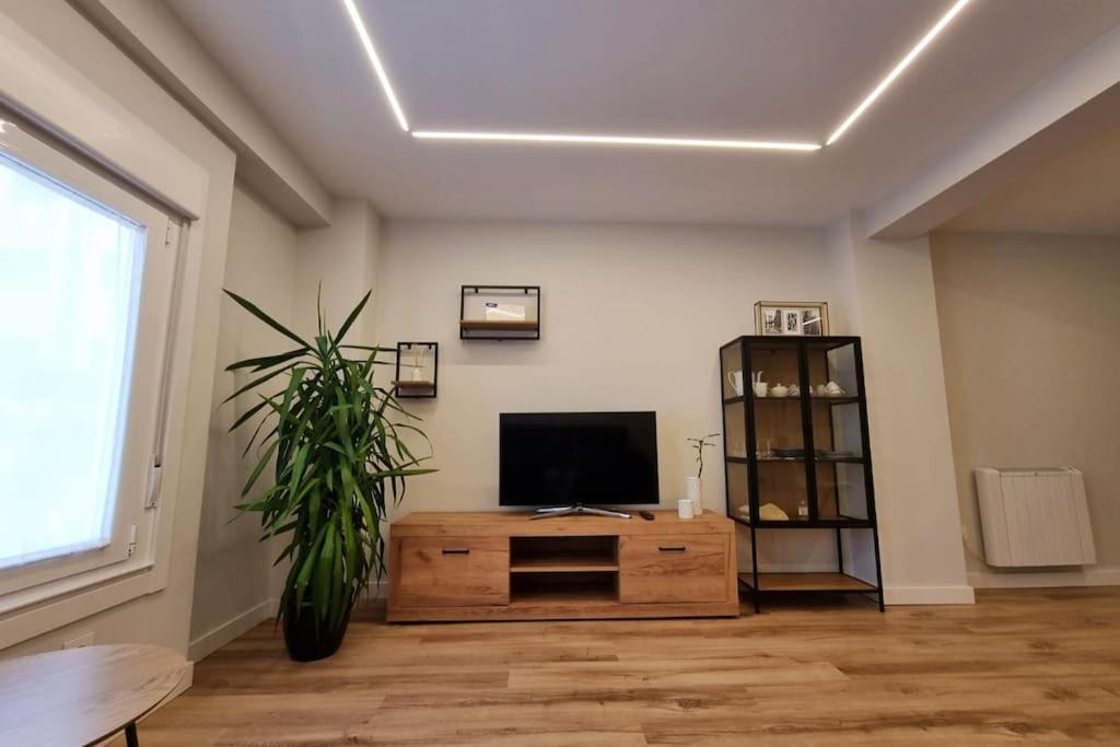 Vibescoruna- Novoa Santos Apartment