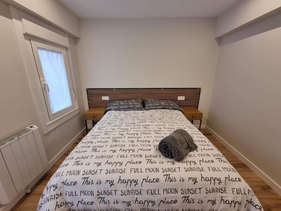 Apartment Vibescoruna- Novoa Santos *