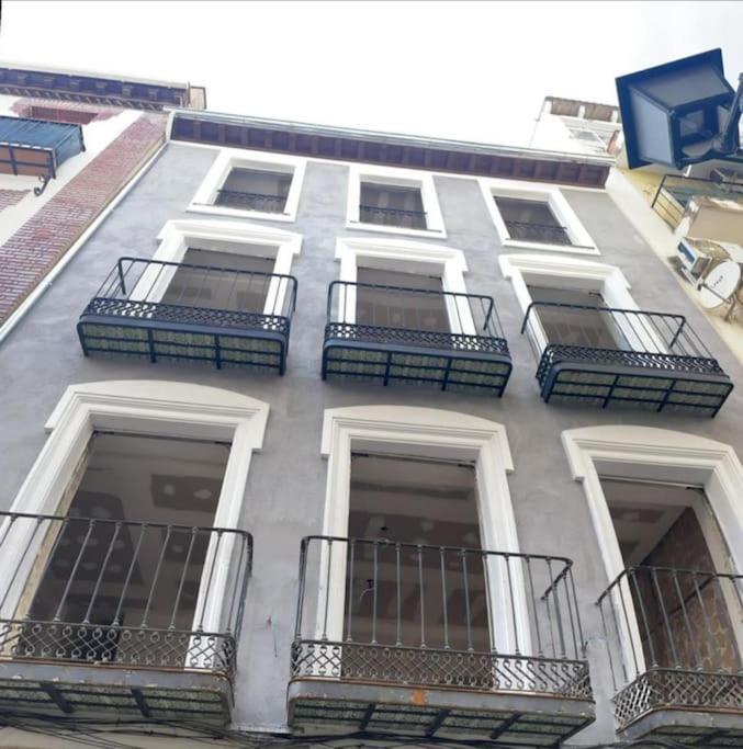 Apartamento Anaya, 3º Piso, A Estrenar En Pleno Centro De *