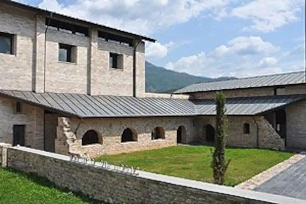 Ca L' Oriol Apartamento *