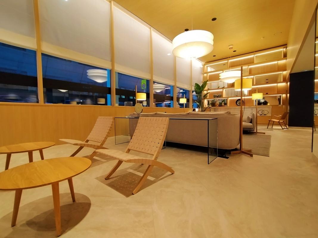 Hotel Zenit Coruna A Coruna