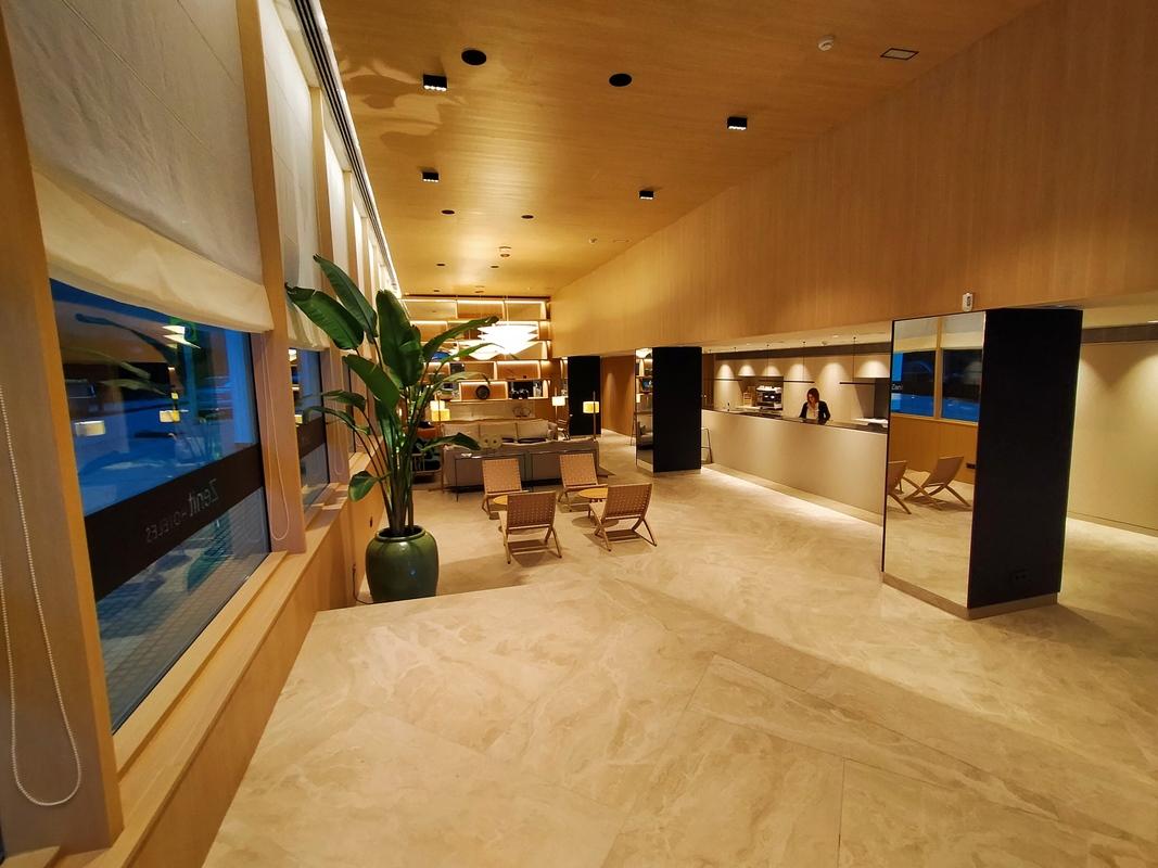 Zenit Coruna Hotel
