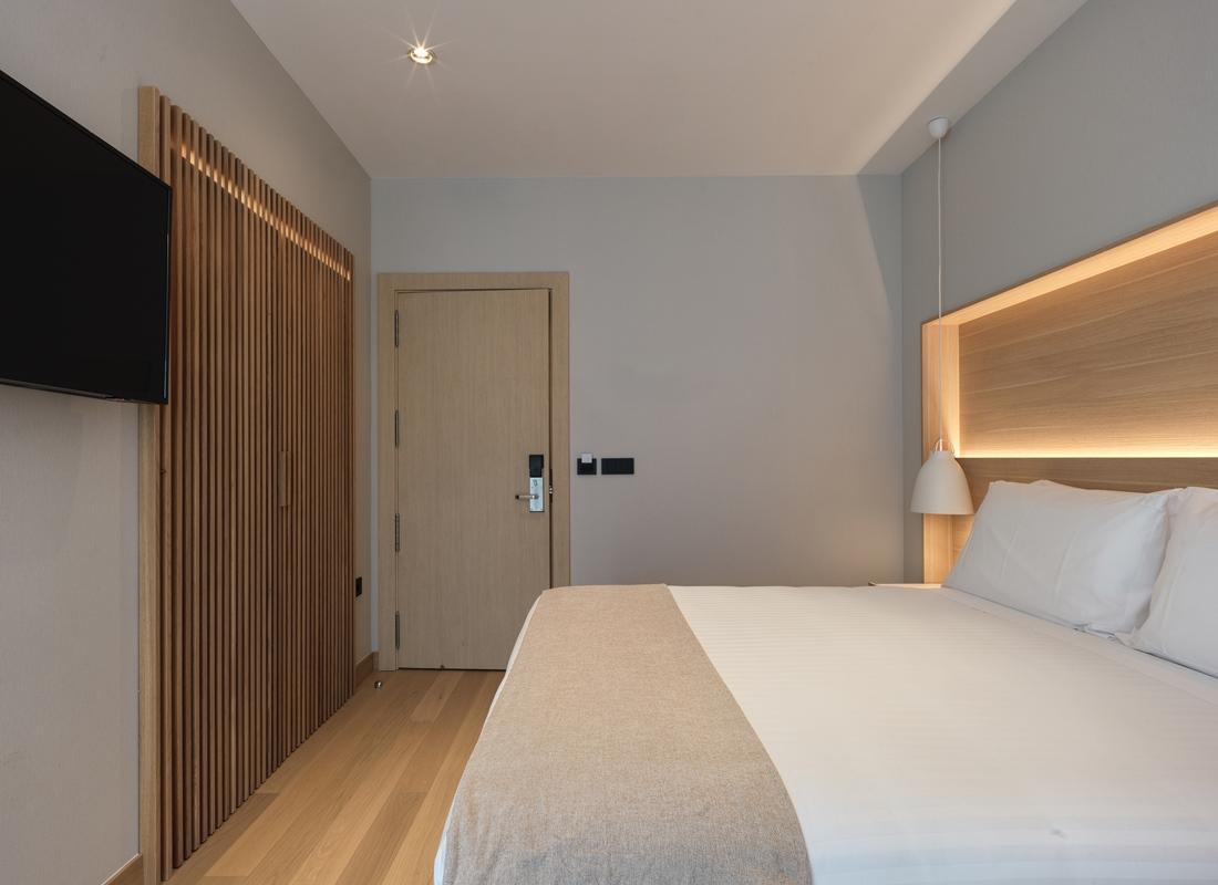 Hotel Zenit Coruna A Coruna