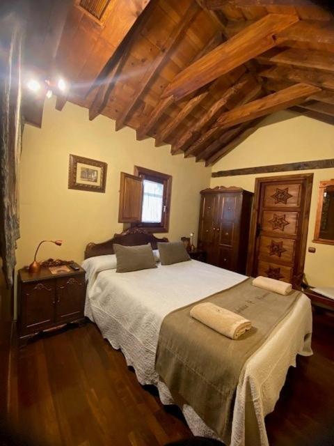Pensión Hospederia Casa De Cisneros