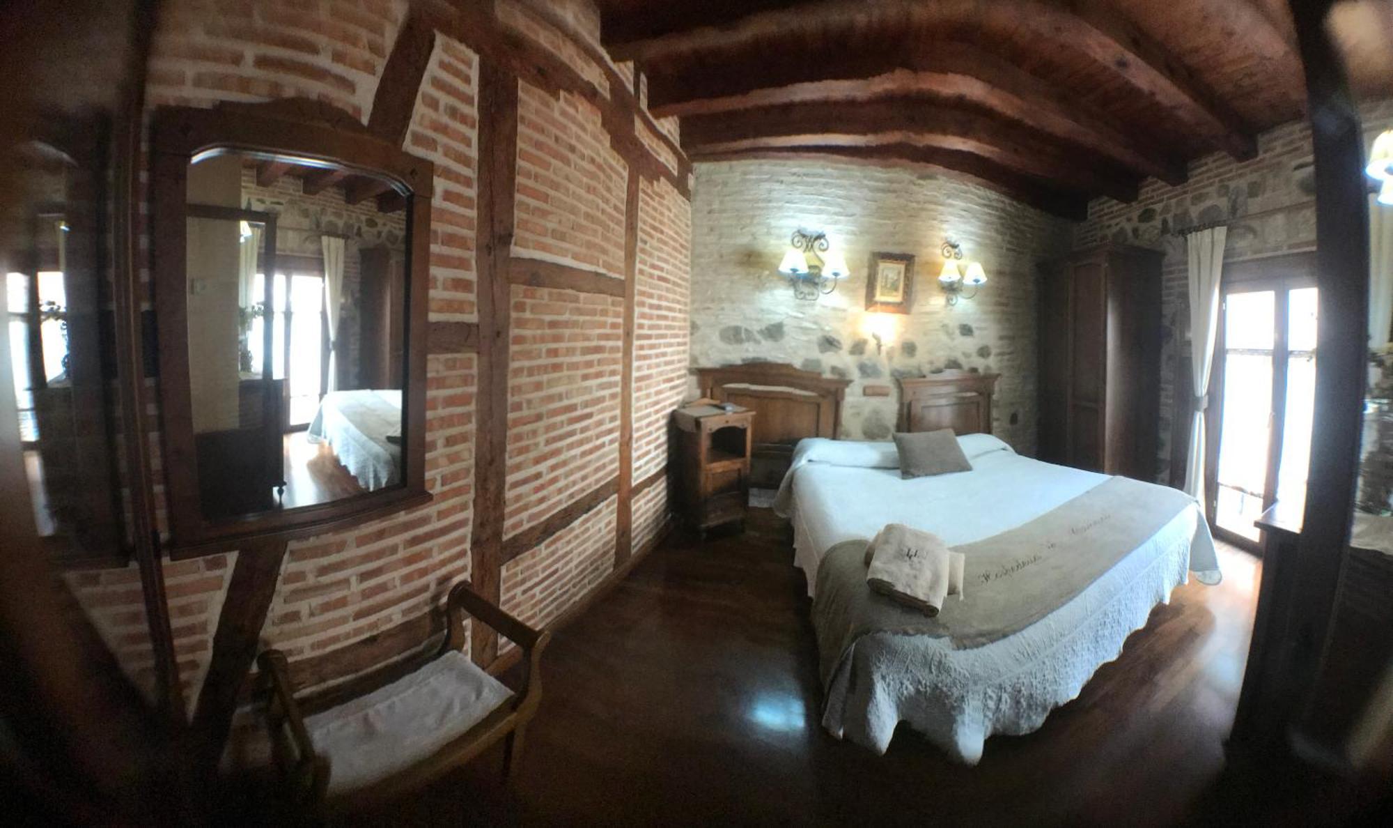 Hospederia Casa De Cisneros Pensión Toledo
