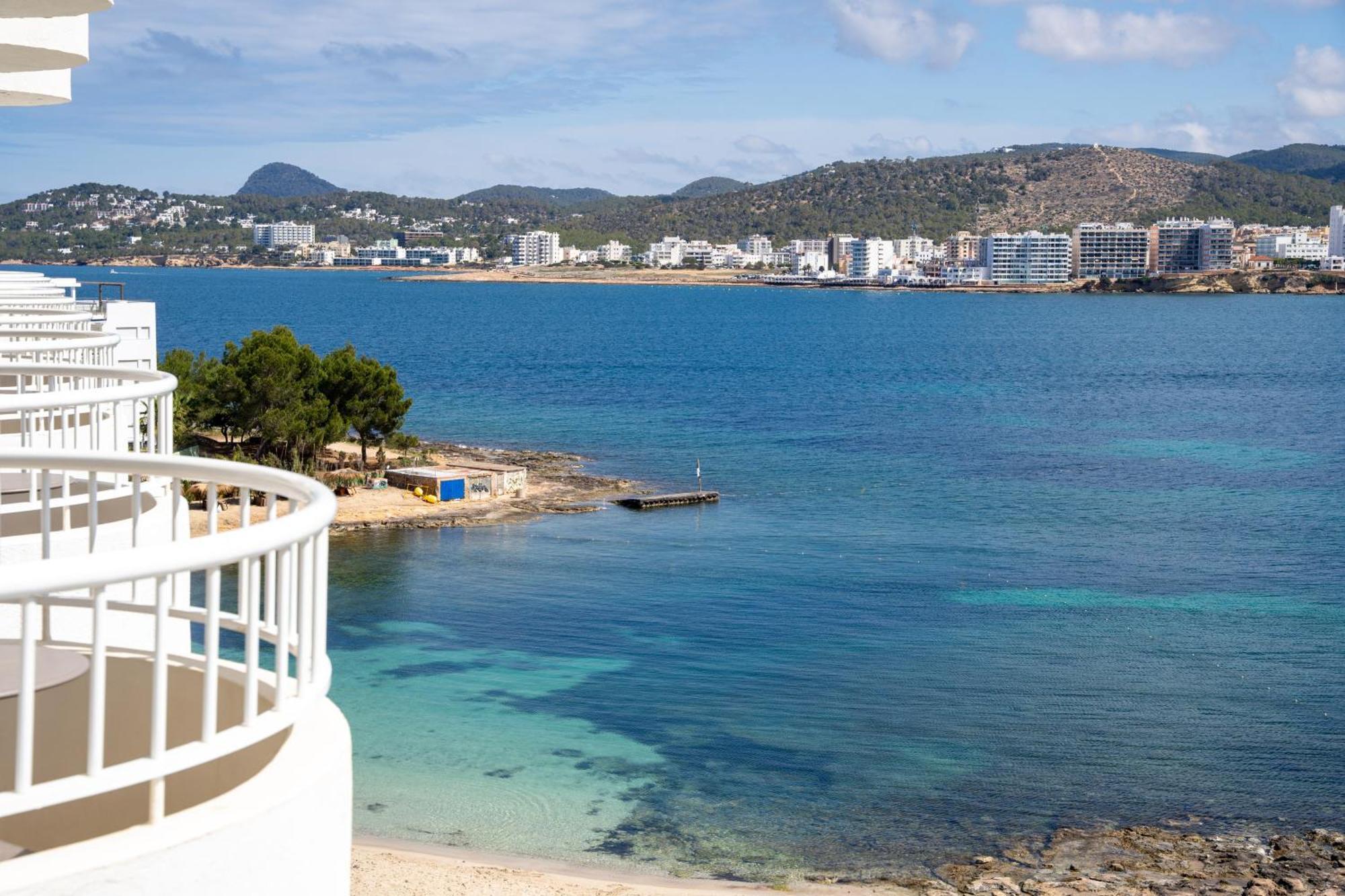 Hotel Innside By Meliá Ibiza