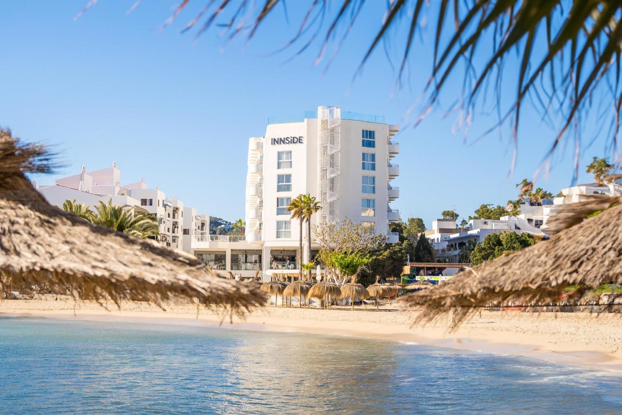 Innside By Meliá Ibiza 4*