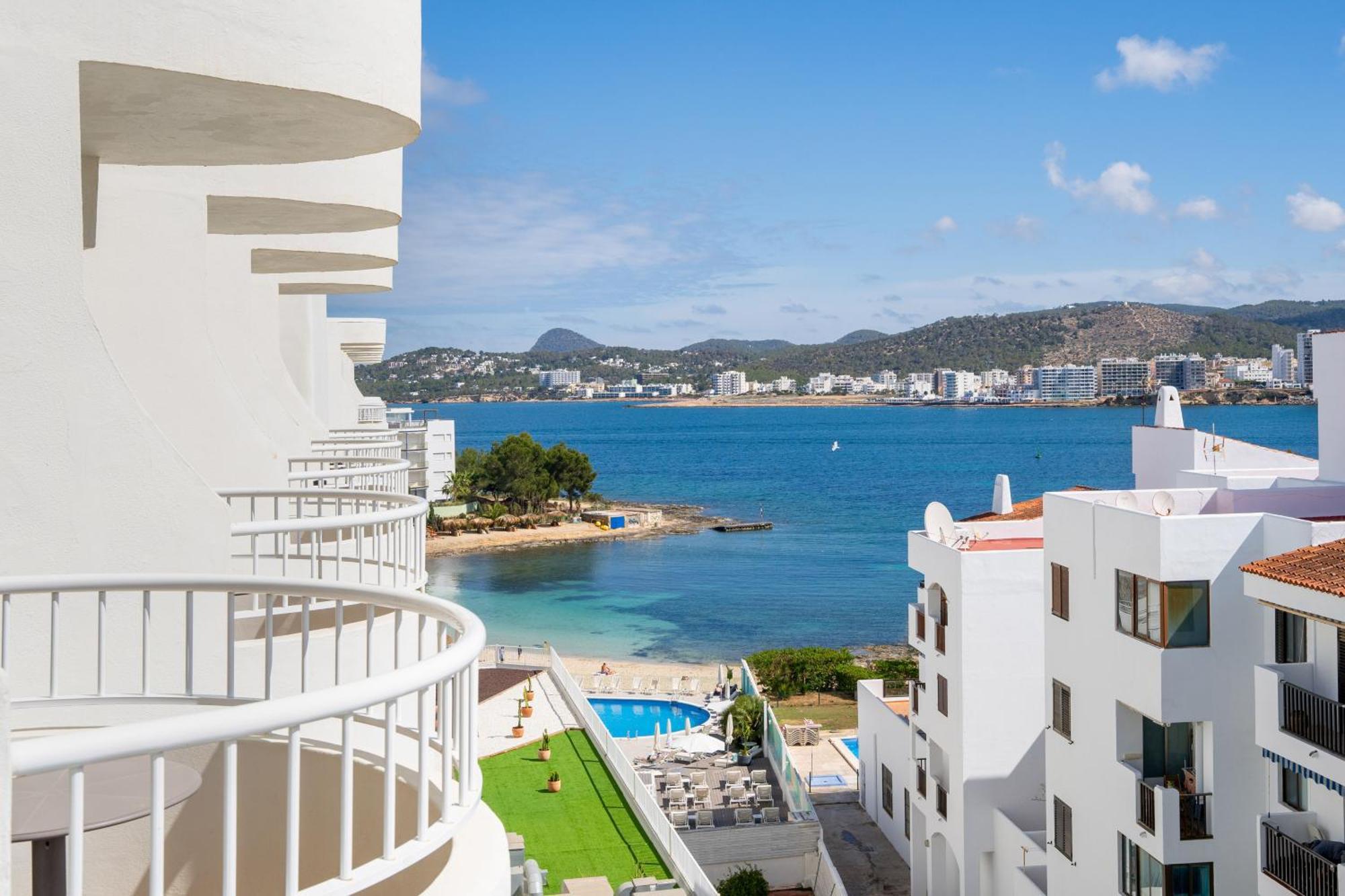 Hotel Innside By Meliá Ibiza 4*