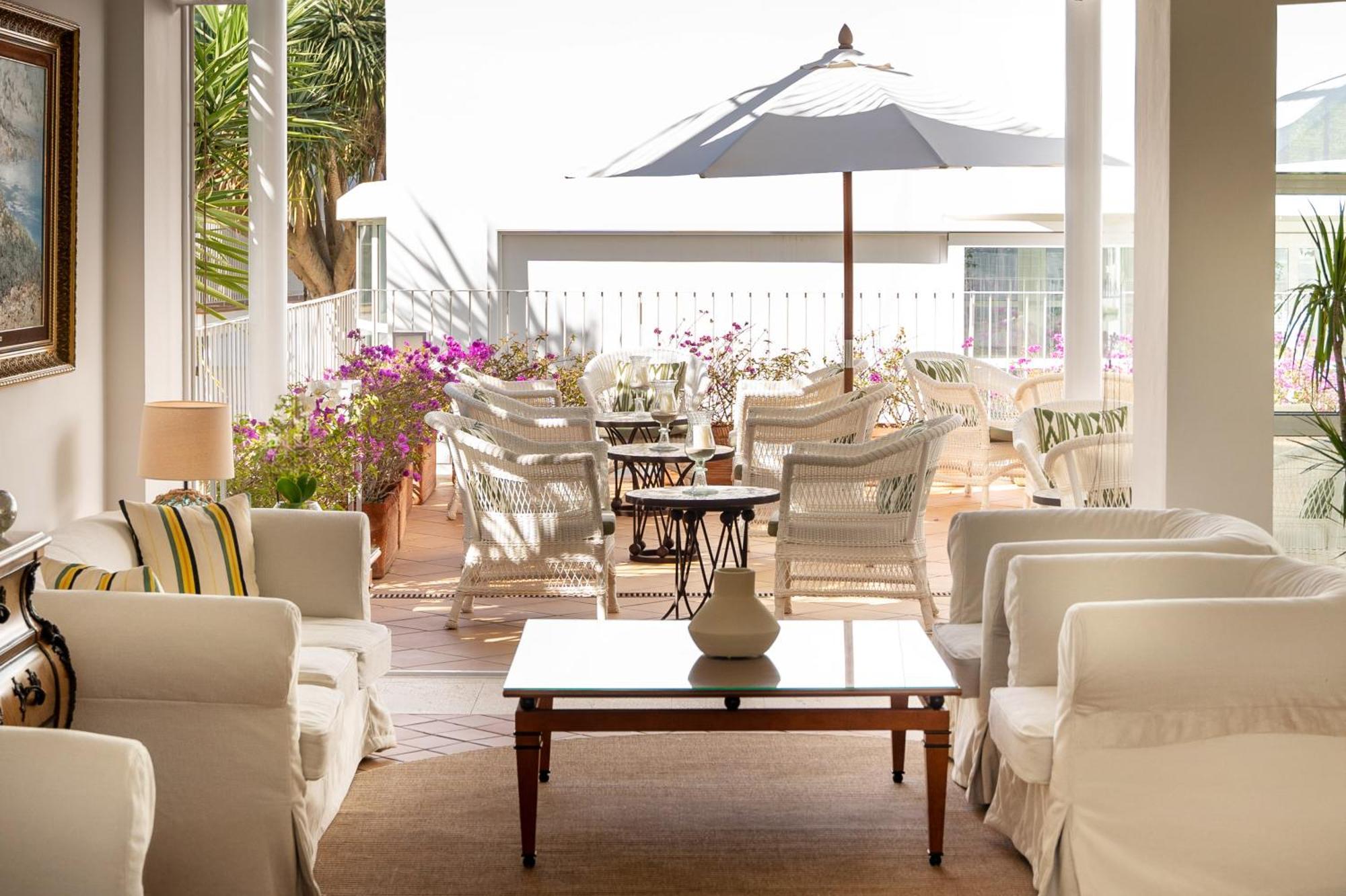 Melia Boutique Hotel Cala D´Or