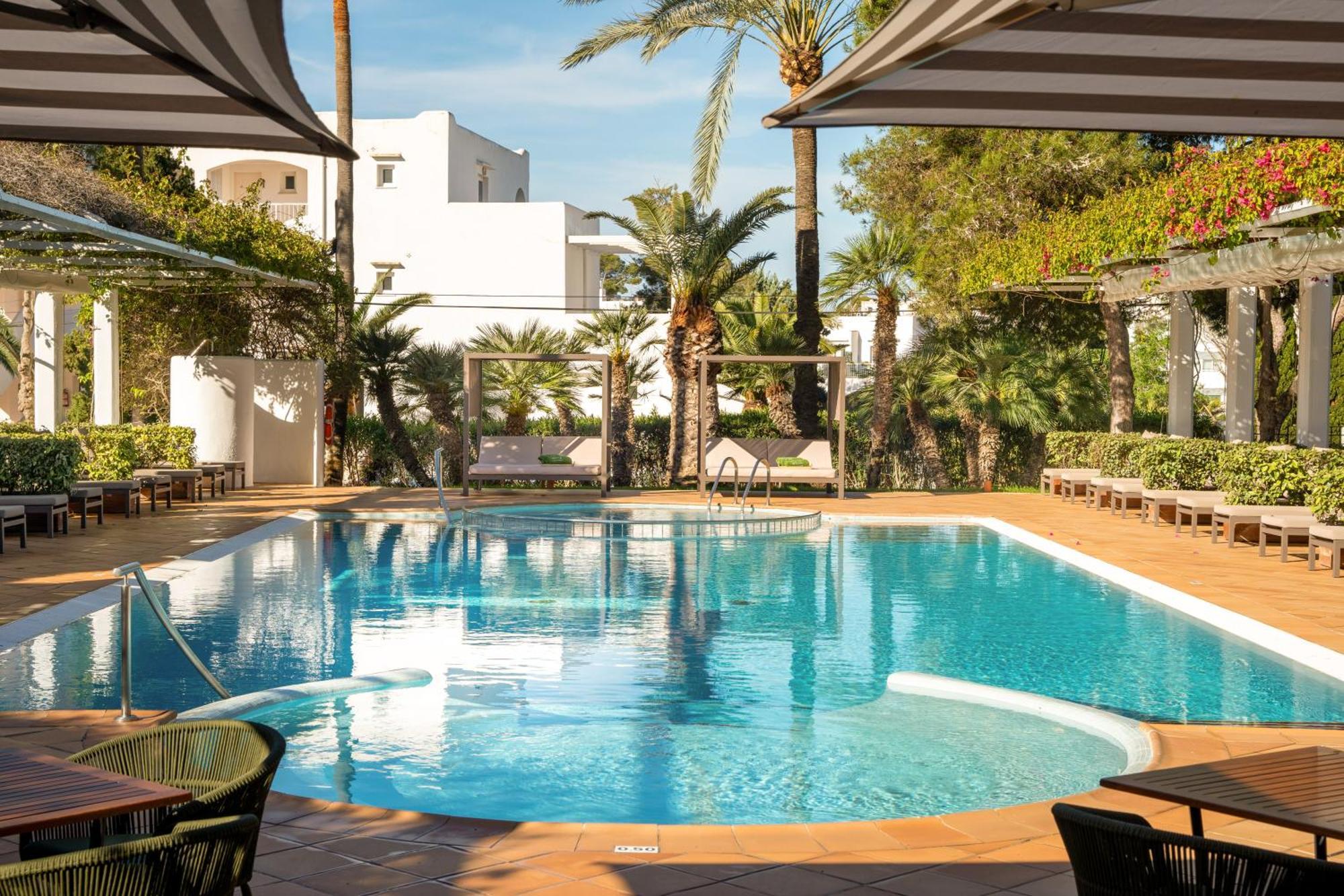 Melia Boutique Hotel